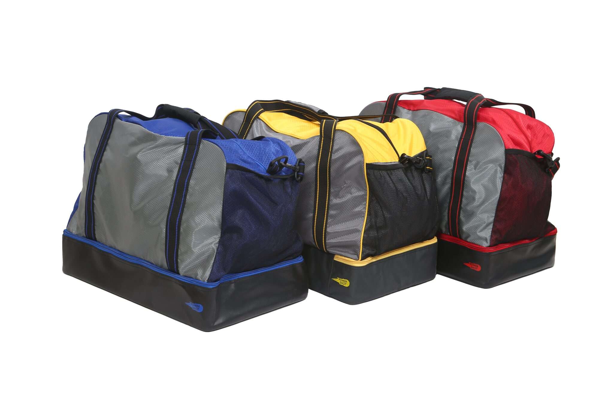 Image du produit : Sac de sport CUBICO - 75L - Couleur au choix