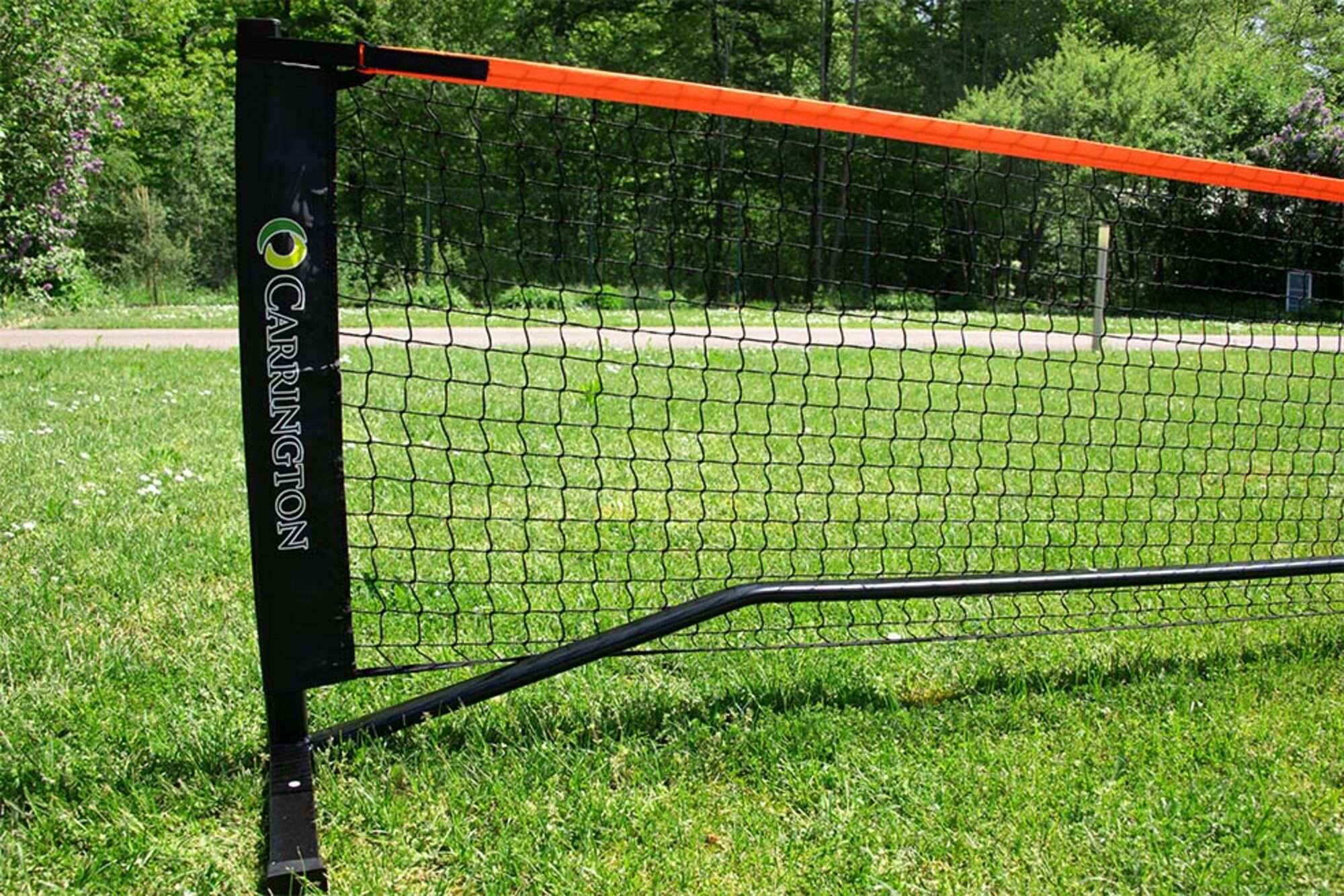 Image du produit : Kit de tennis en aluminium - Taille au choix