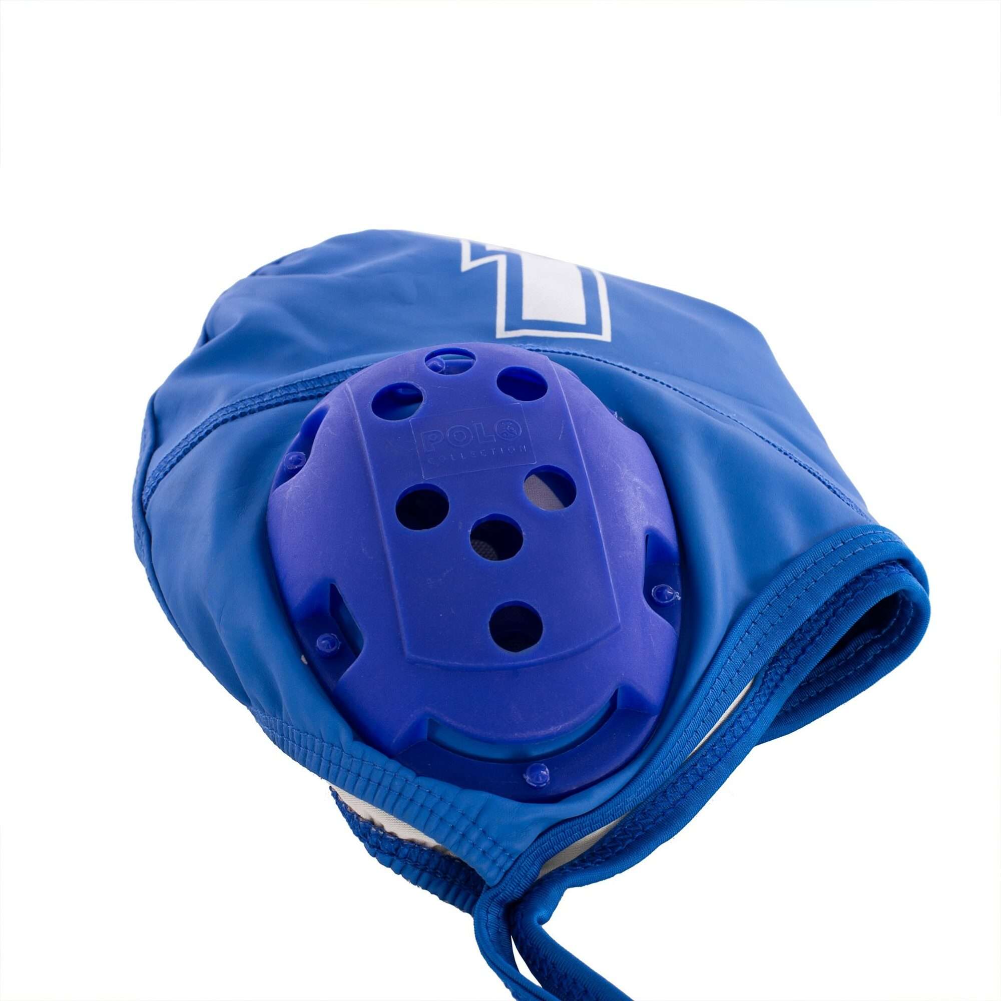 Image du produit : Lot de 13 bonnets de water-polo Senior