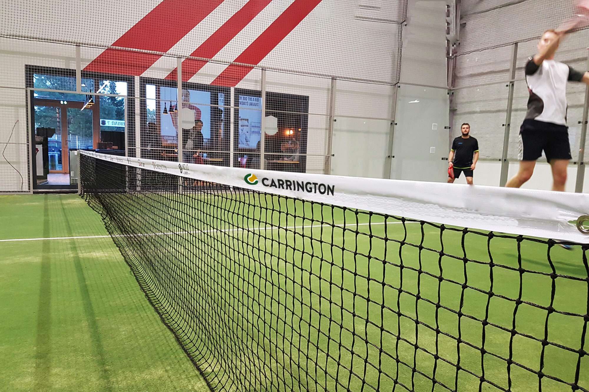 Image du produit : Filet de Padel