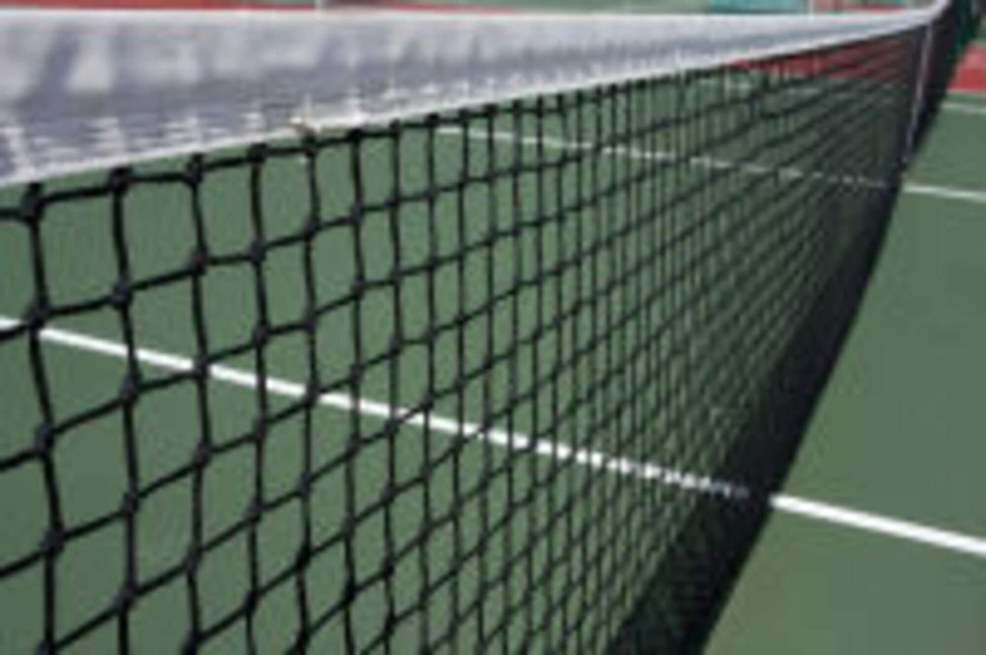 Image du produit : Filet de Padel