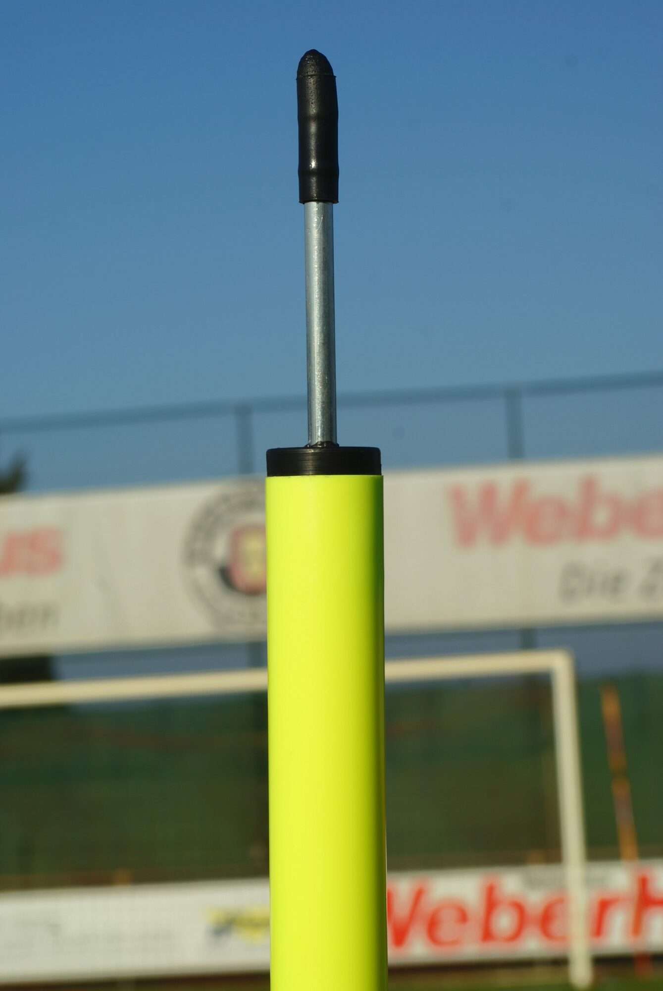 Image du produit : Piquets de slalom - Lot de 5 - Couleur au choix