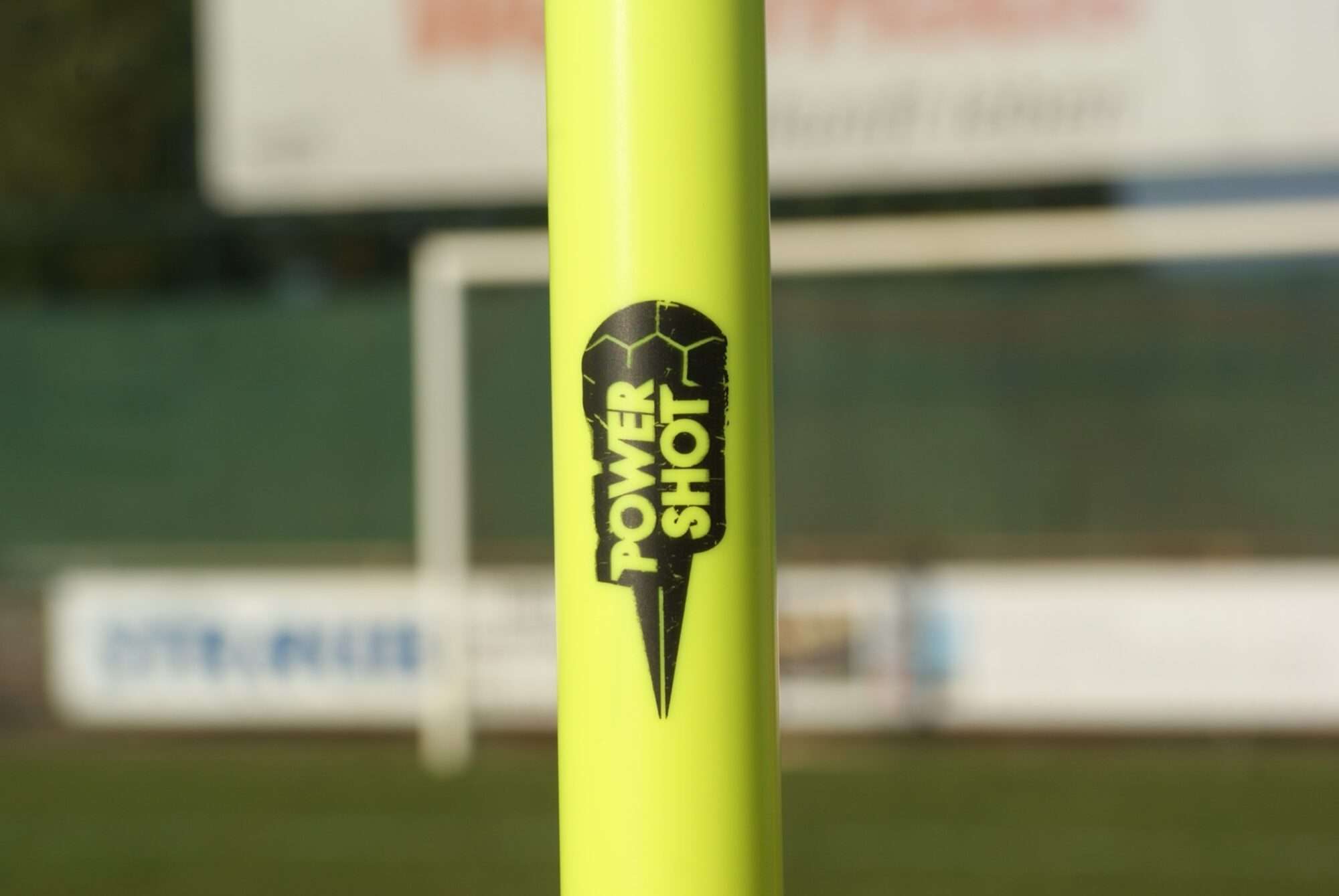 Image du produit : Piquets de slalom - Lot de 5 - Couleur au choix