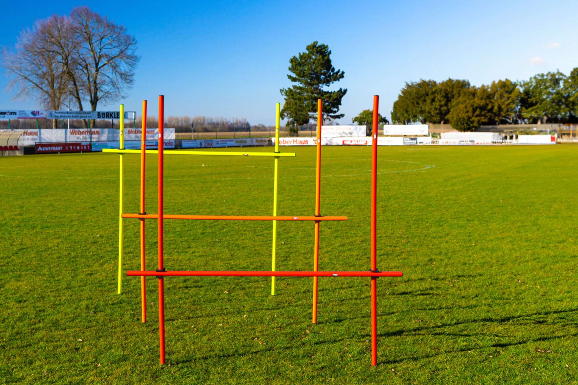 Image du produit : Kit d'entraînement extérieur