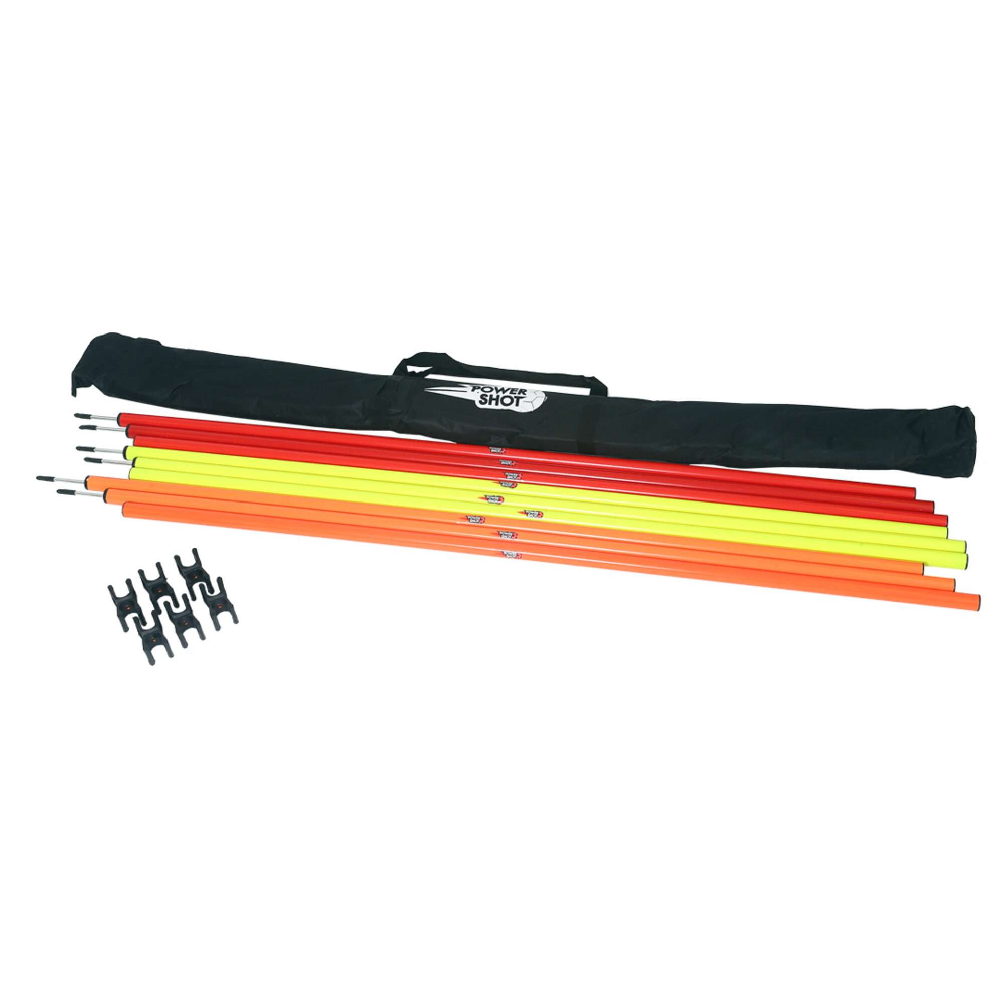 Image du produit : Kit d'entraînement extérieur