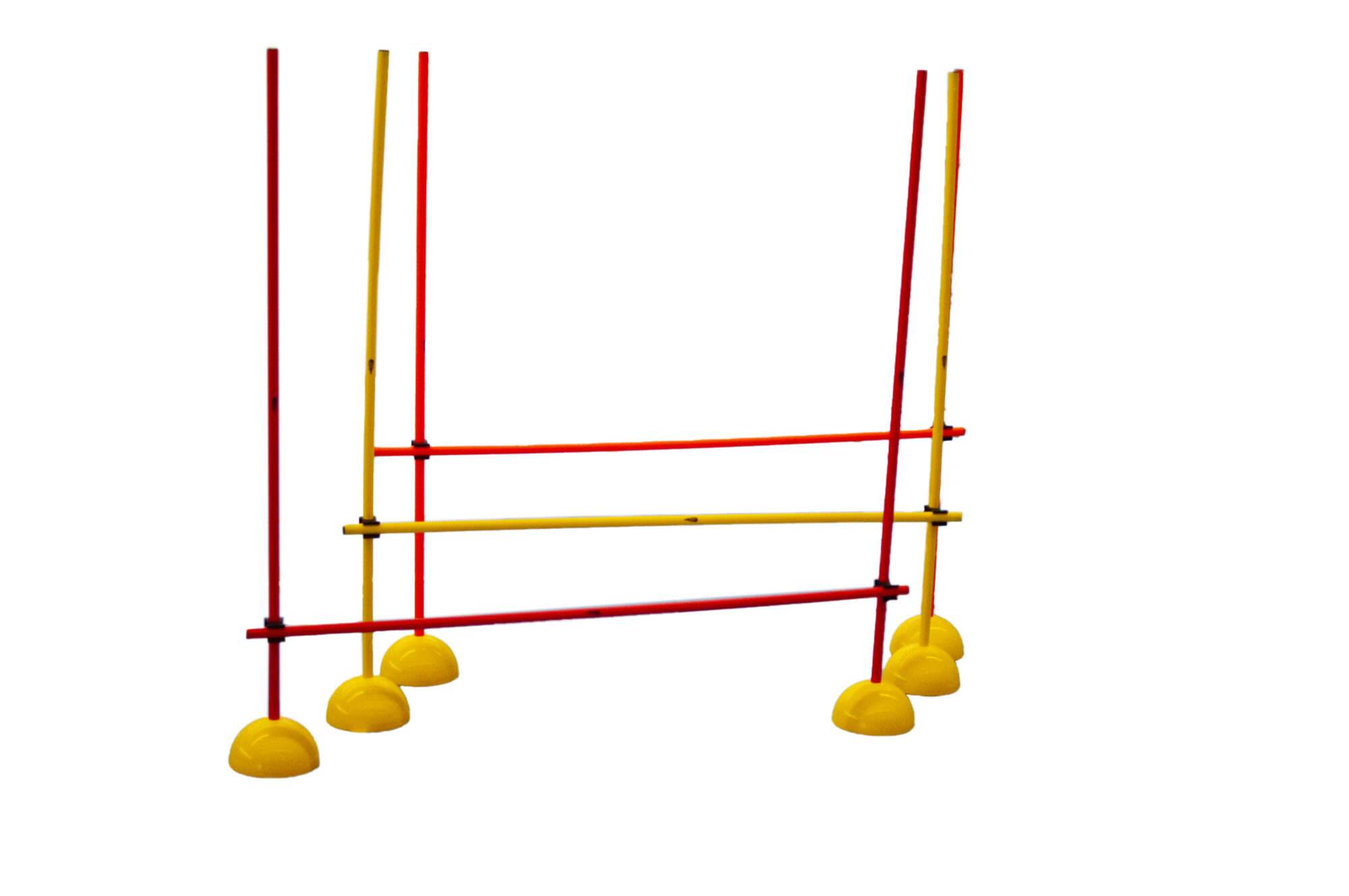 Image du produit : Kit d'entraînement intérieur