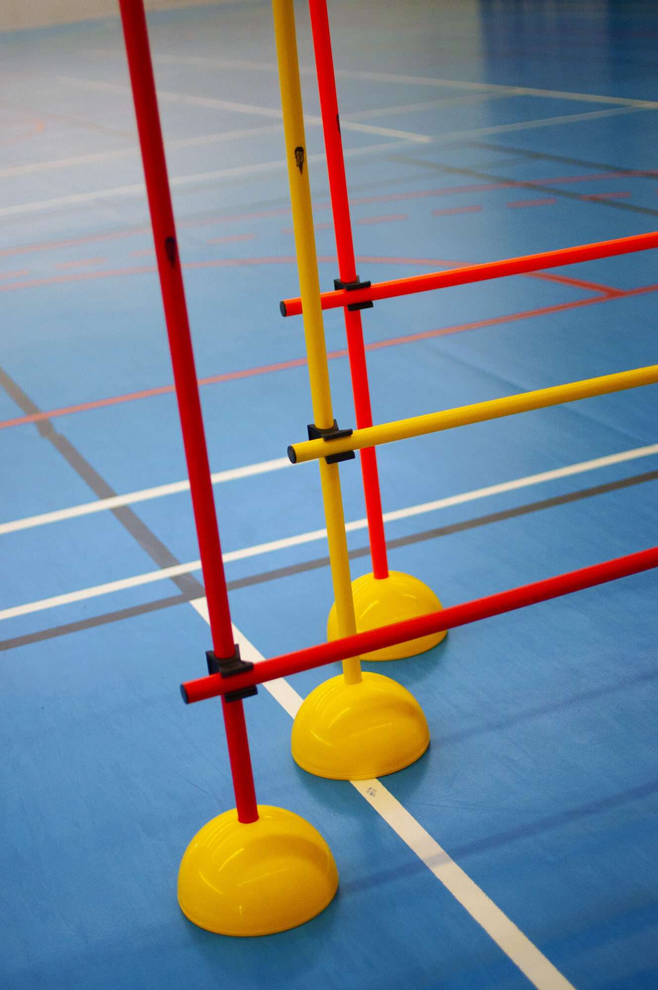 Image du produit : Kit d'entraînement intérieur