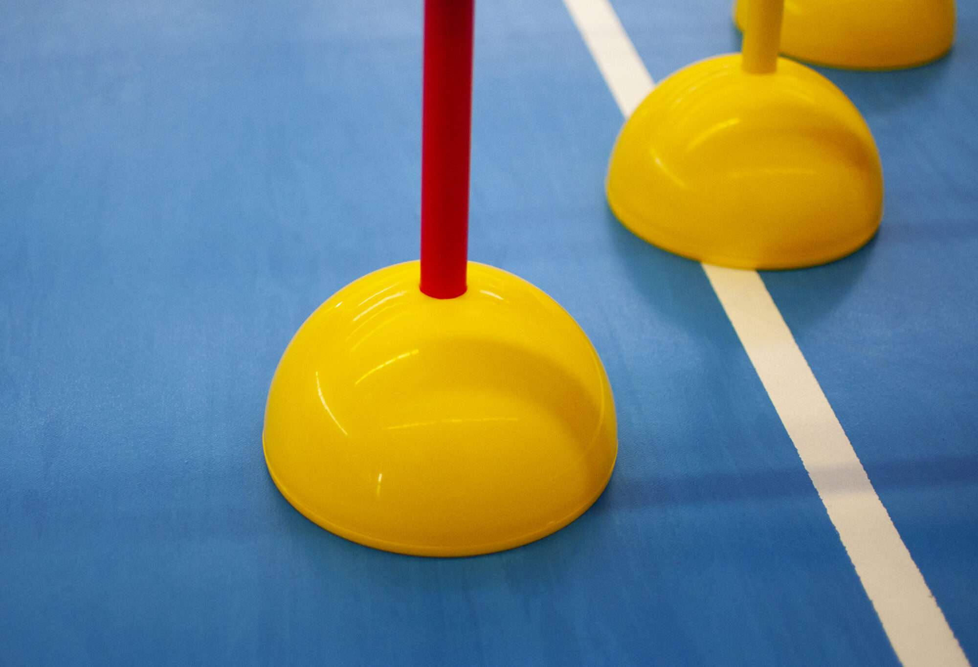 Image du produit : Kit d'entraînement intérieur