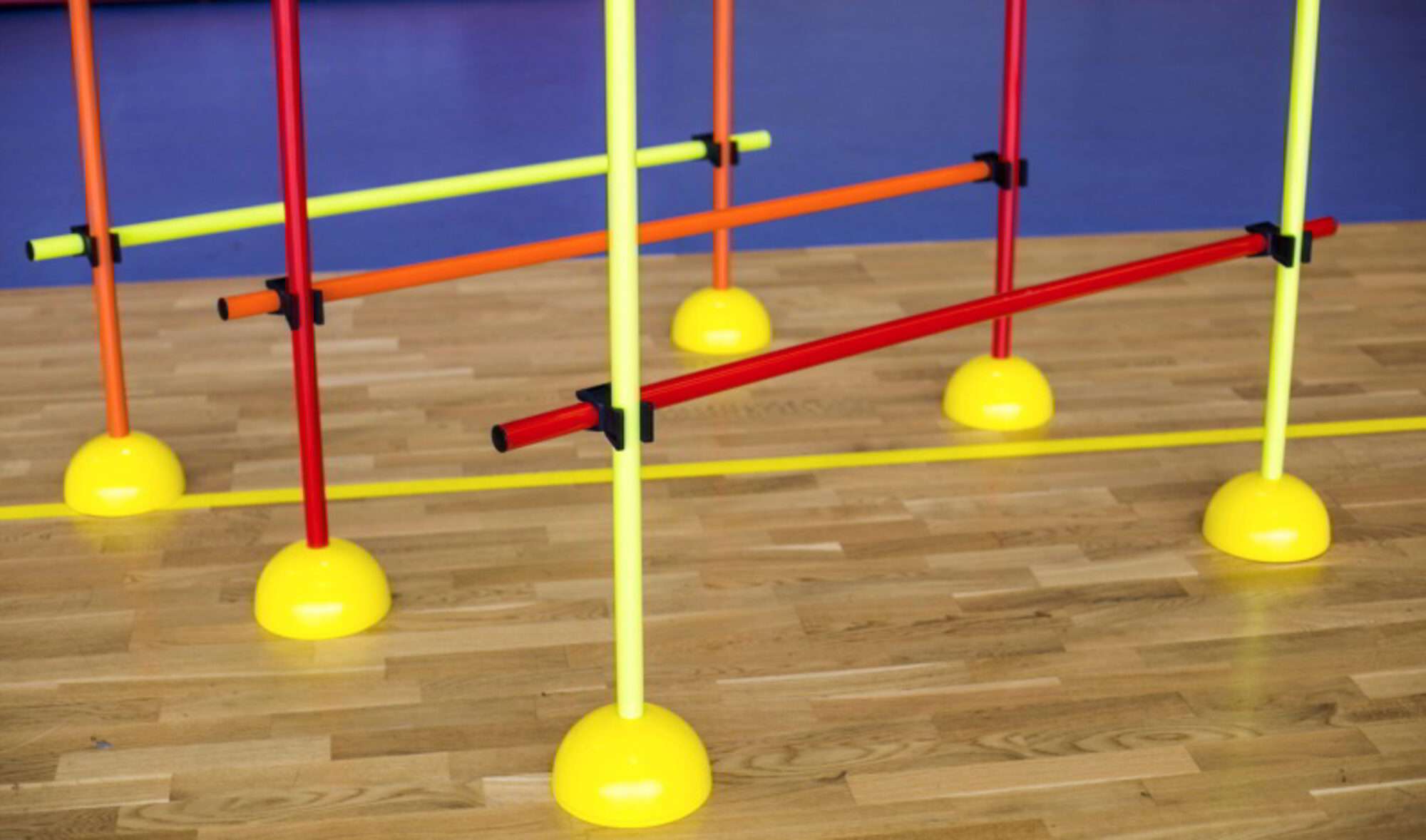 Image du produit : Kit d'entraînement intérieur