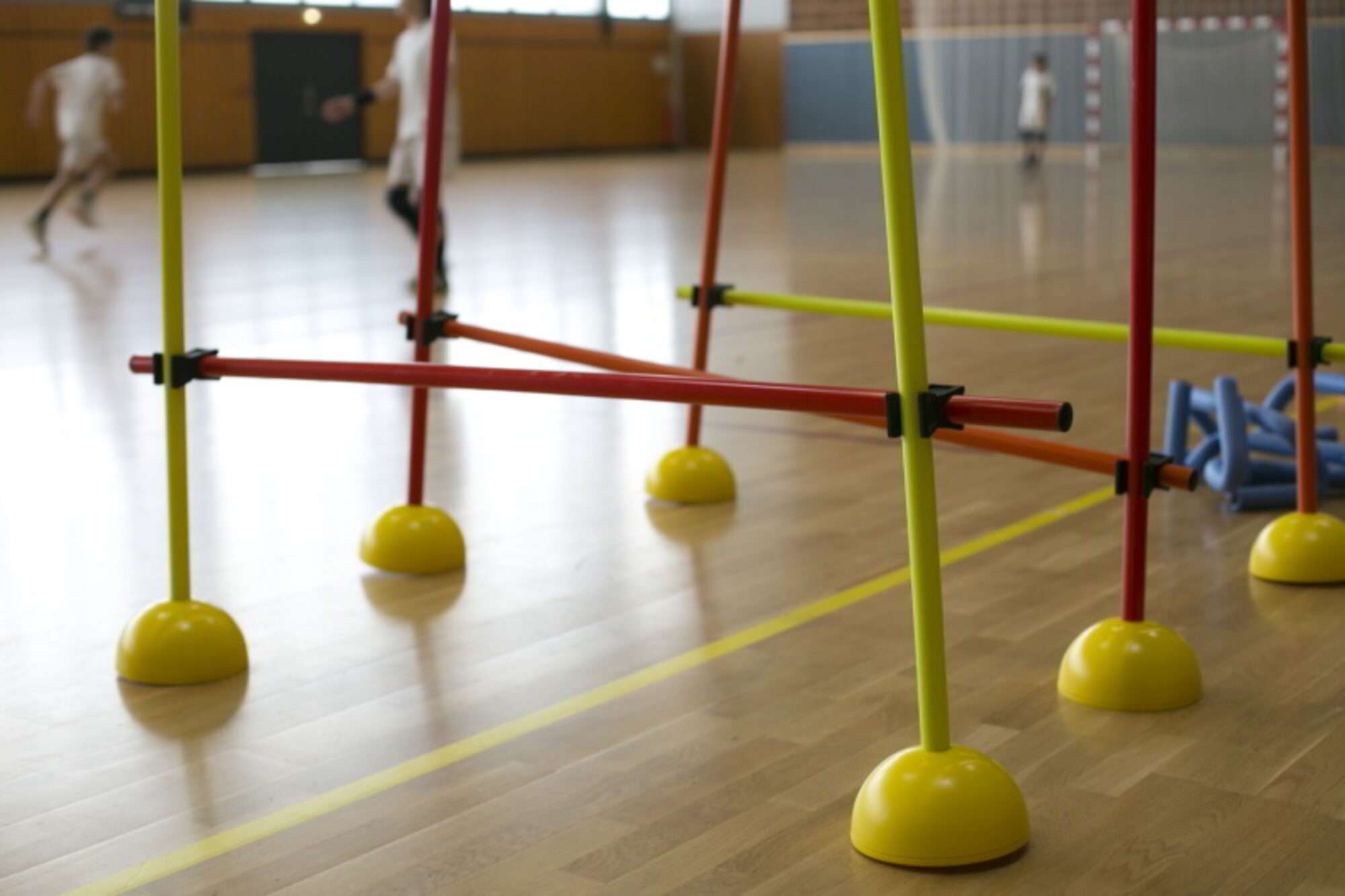 Image du produit : Kit d'entraînement intérieur