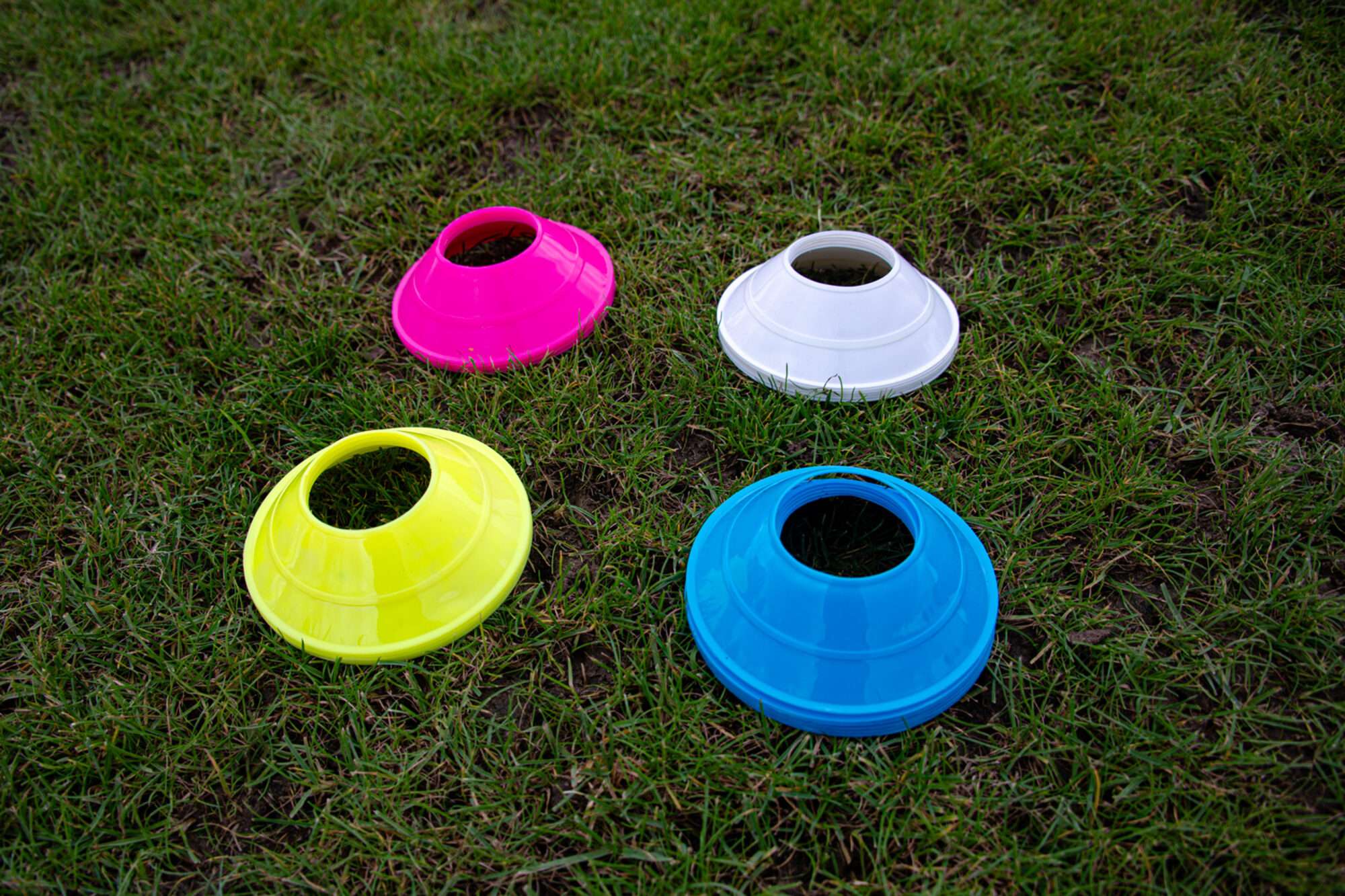 Image du produit : Cache-marqueurs MINI - flexible - 12 cm ∅