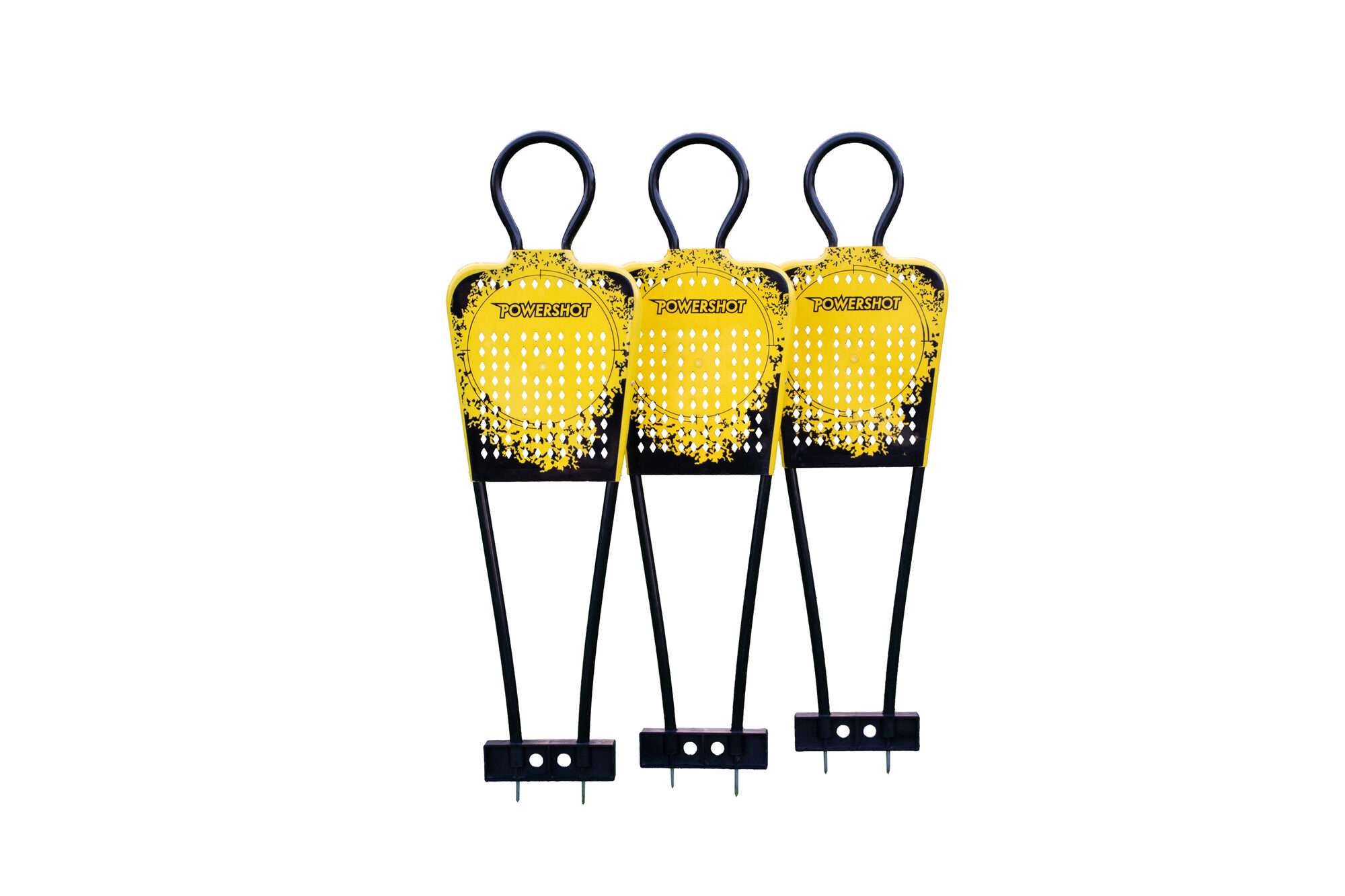 Image du produit : Kit de 3 mannequins défensifs - Junior