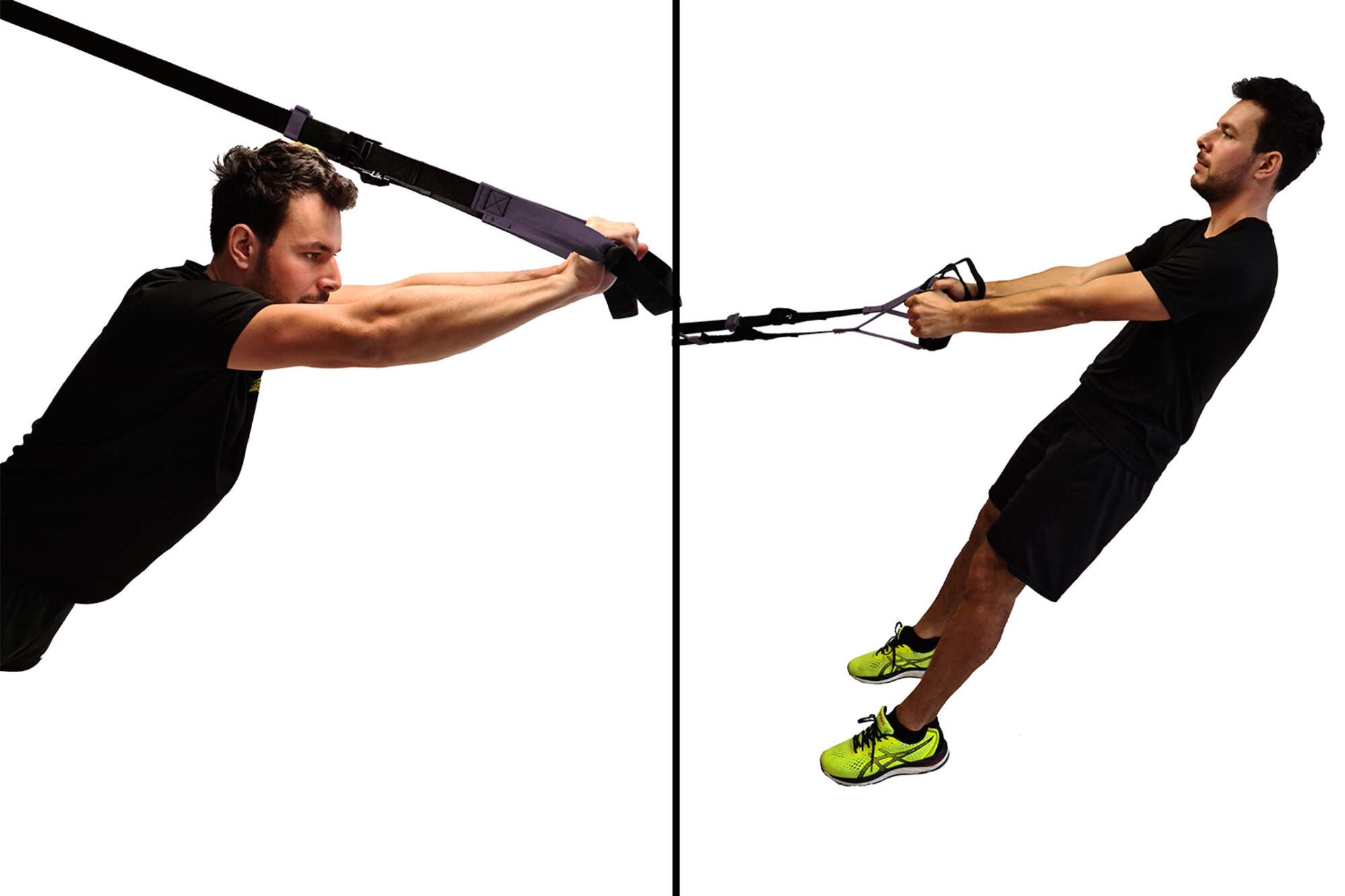 Image du produit : Sangle de suspension