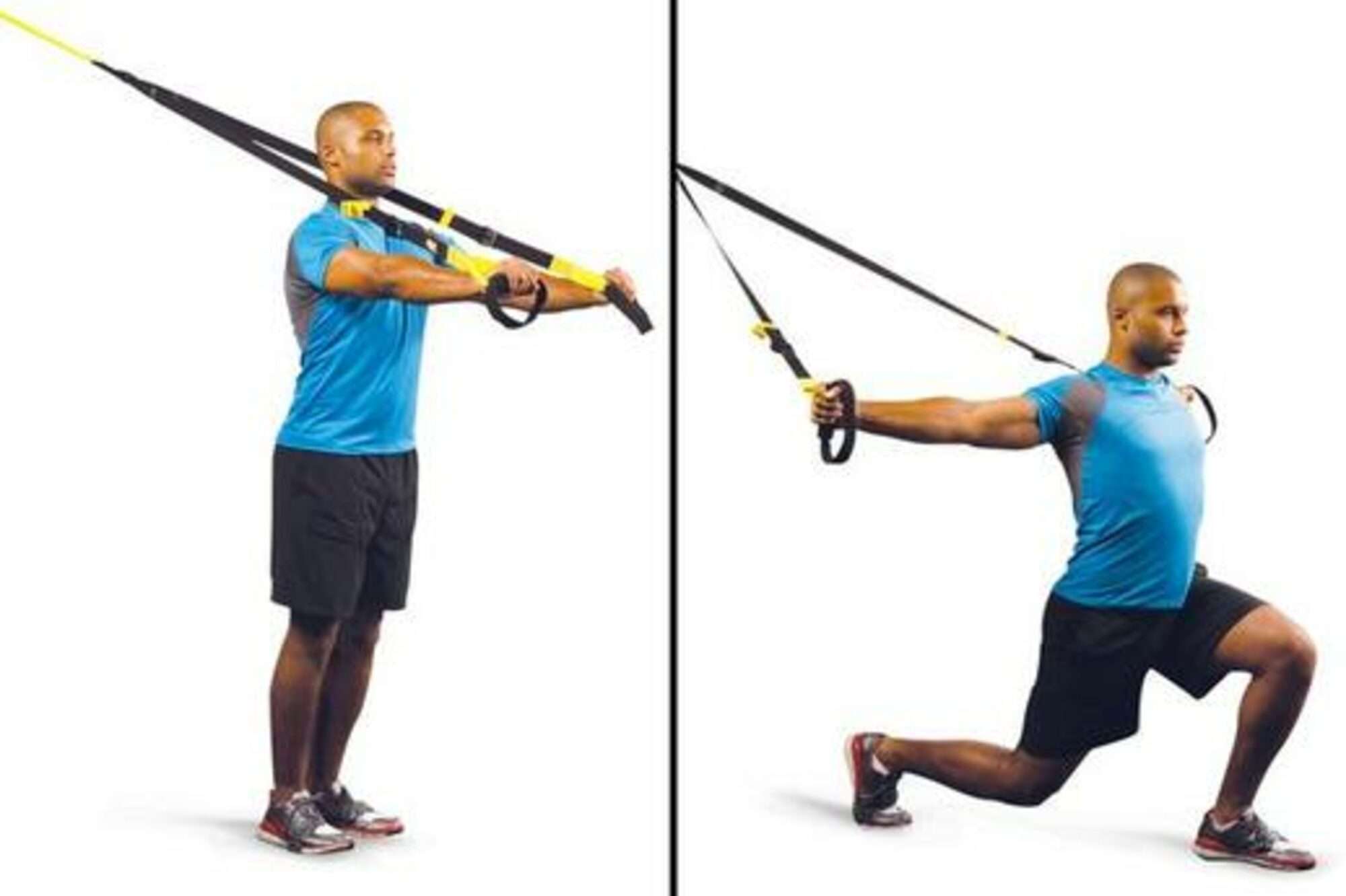 Image du produit : Sangle de suspension