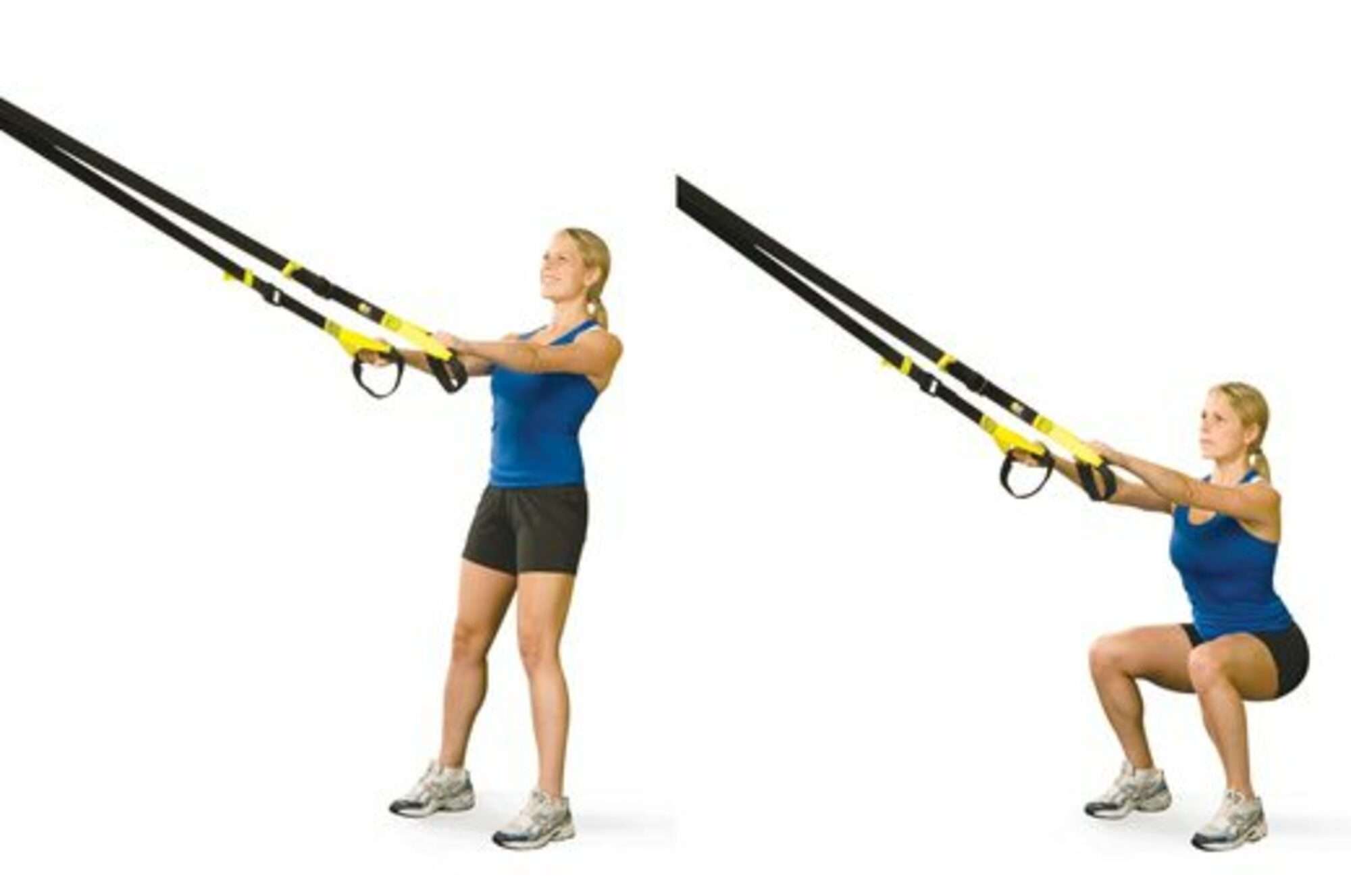 Image du produit : Sangle de suspension