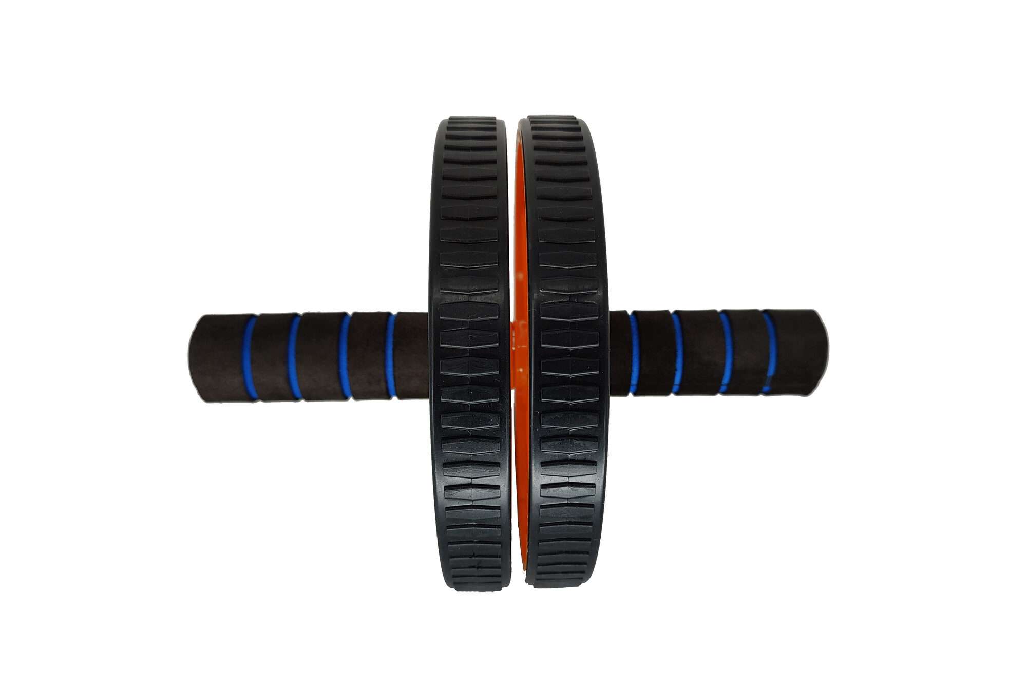 Image du produit : Roue abdominale - Roulette abdo