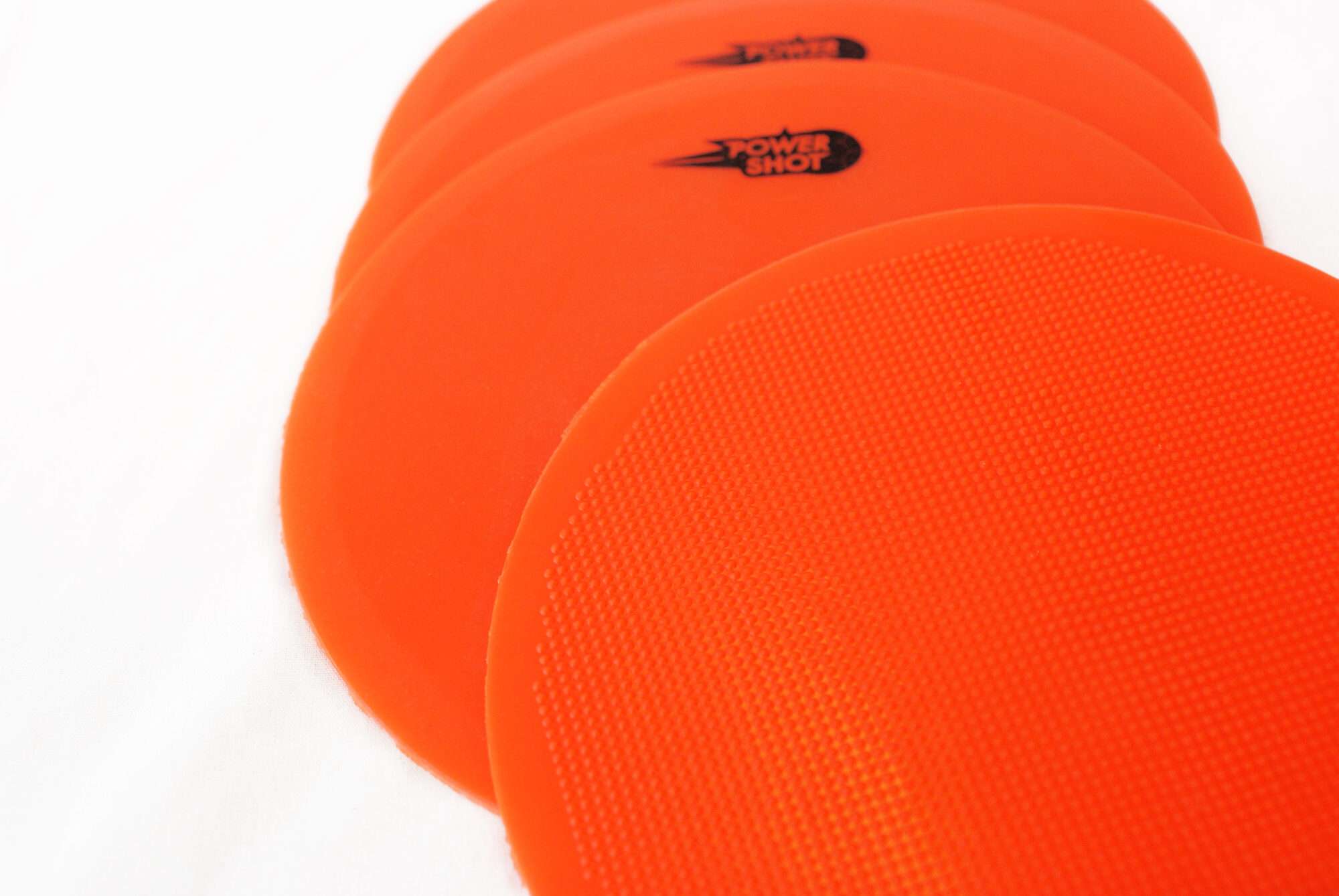 Image du produit : Lot de 4 cercles - Taille au choix