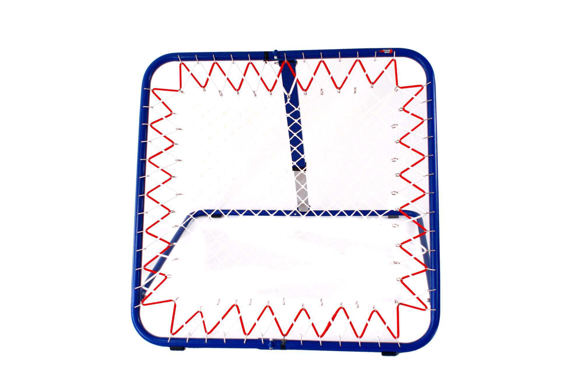 Image du produit : Filet de rebond ou Tchoukball (100x100cm) • 6 Positions