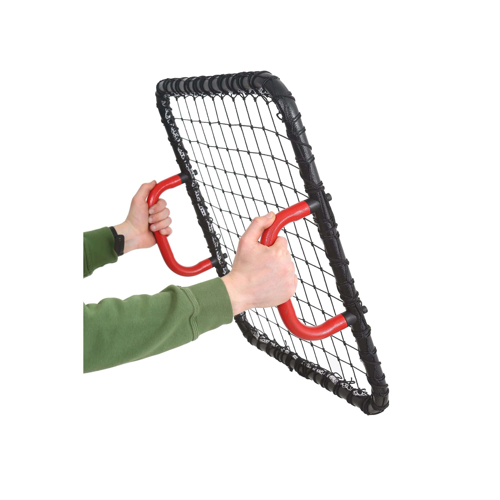 Image du produit : Mini filet de rebond entrainement gardien