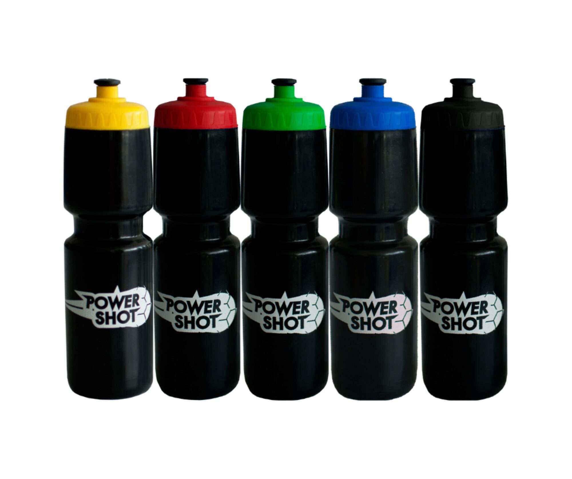 Image du produit : Gourde de sport - Noire - 750 mL