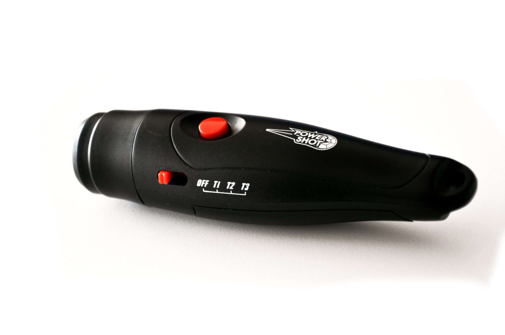 Image du produit : SIFFLET ELECTRIQUE - 3 TYPES DE TONALITÉ - 120DB - HYGIÉNIQUE