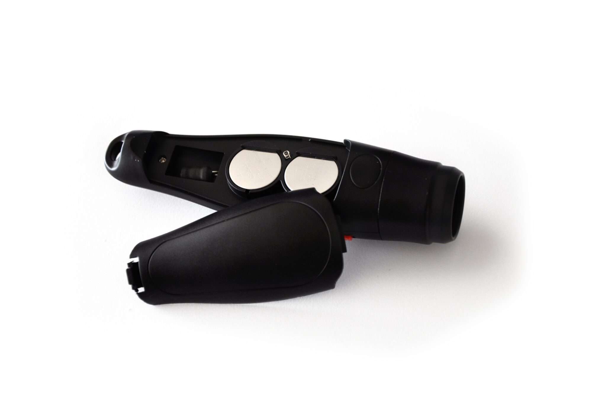 Image du produit : SIFFLET ELECTRIQUE - 3 TYPES DE TONALITÉ - 120DB - HYGIÉNIQUE