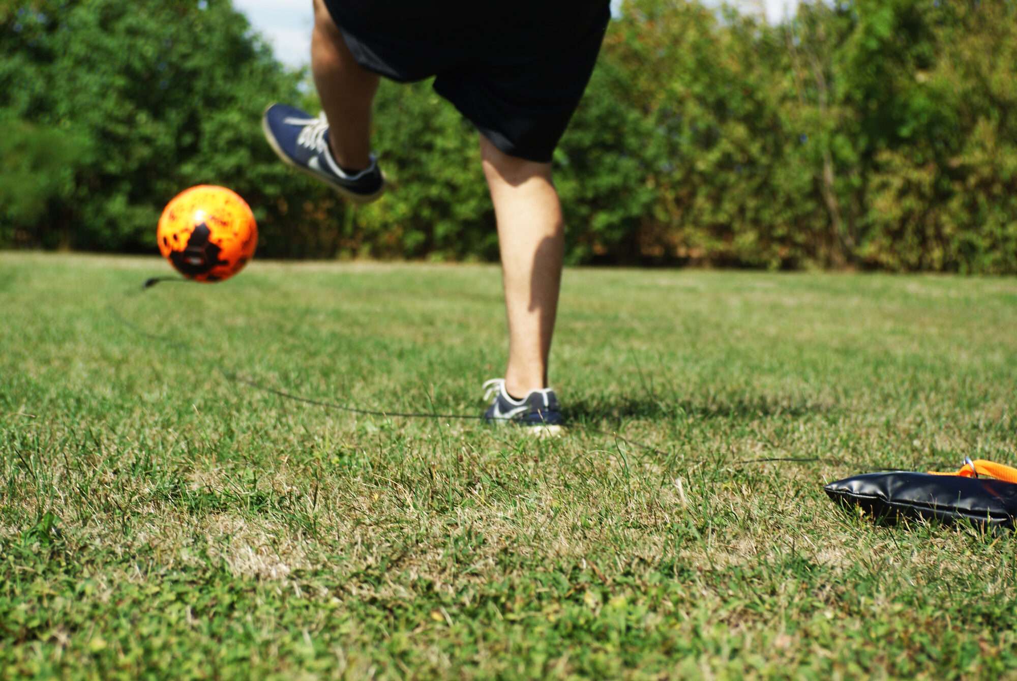 Image du produit : PRO RETURN FOOTBALL