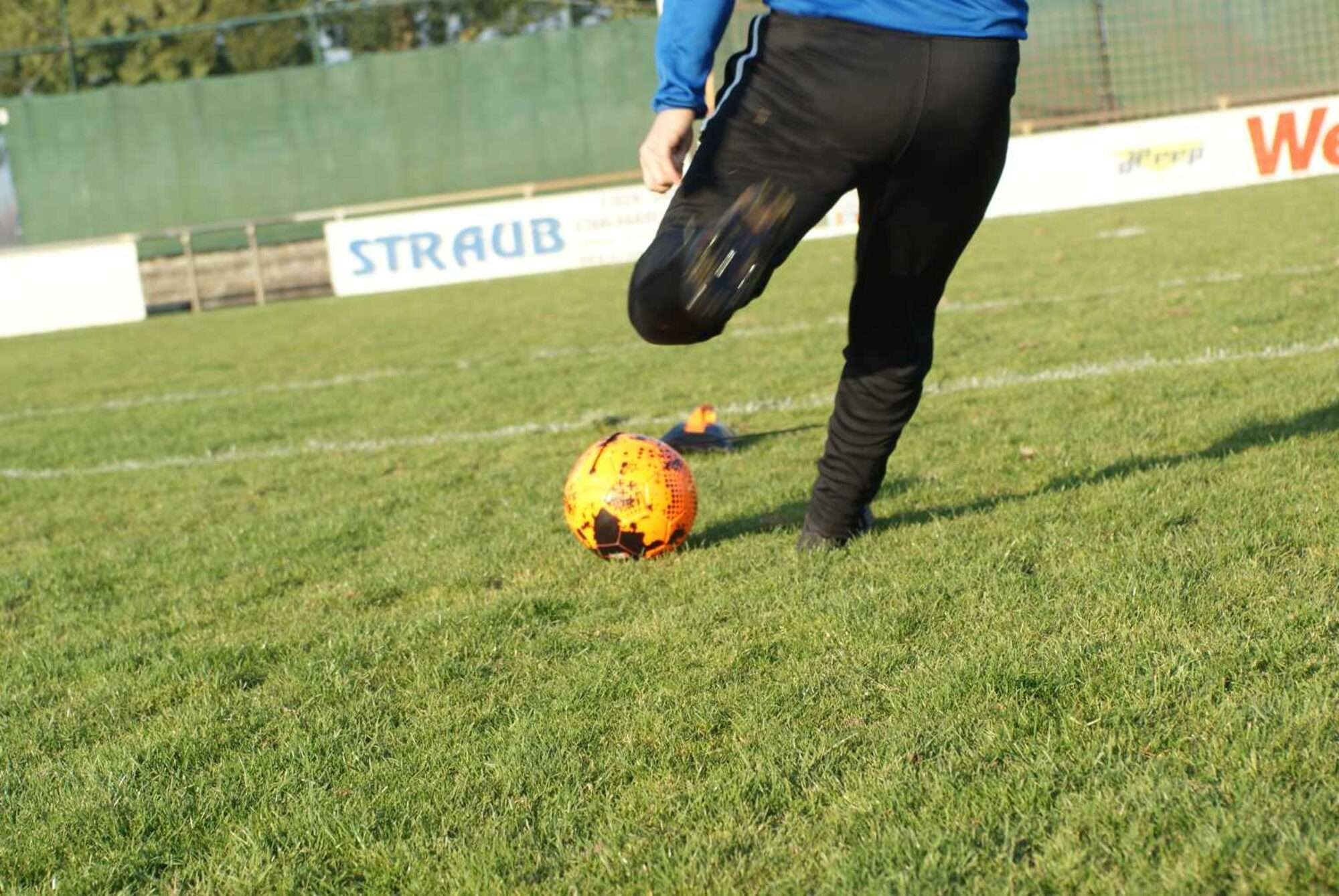 Image du produit : PRO RETURN FOOTBALL