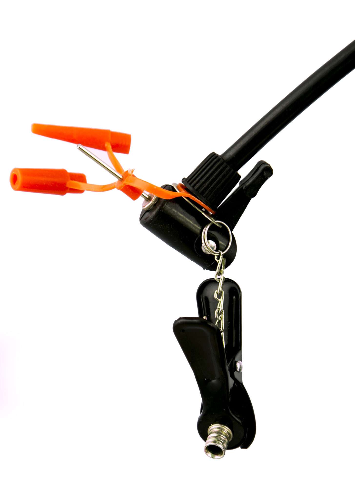 Image du produit : Pompe à air verticale