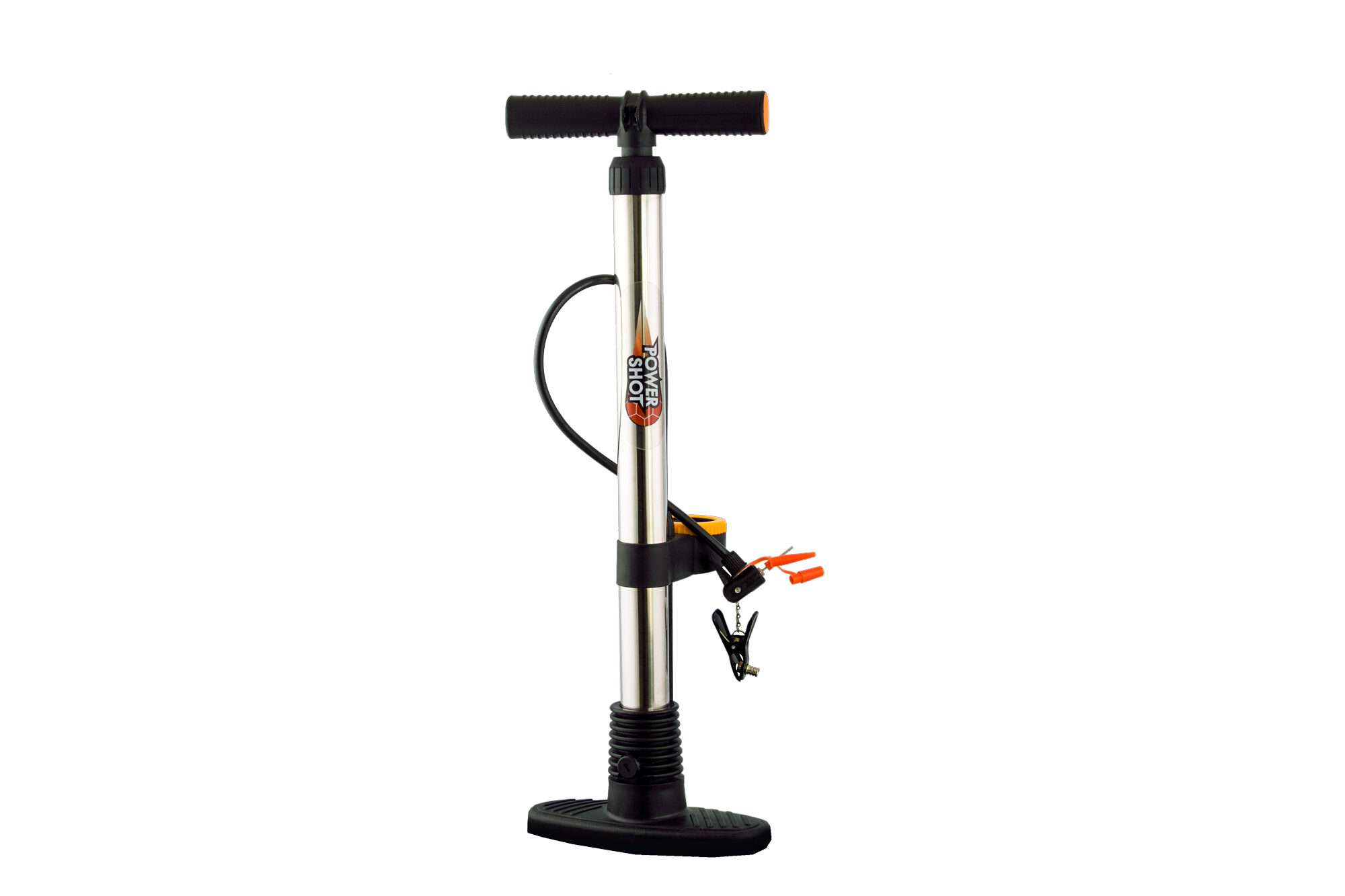 Image du produit : Pompe à air verticale