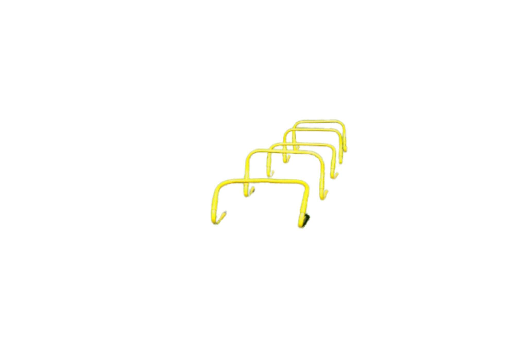 Image du produit : Haies d'entraînement ajustables - 23 ou 30 cm - Lot de 5