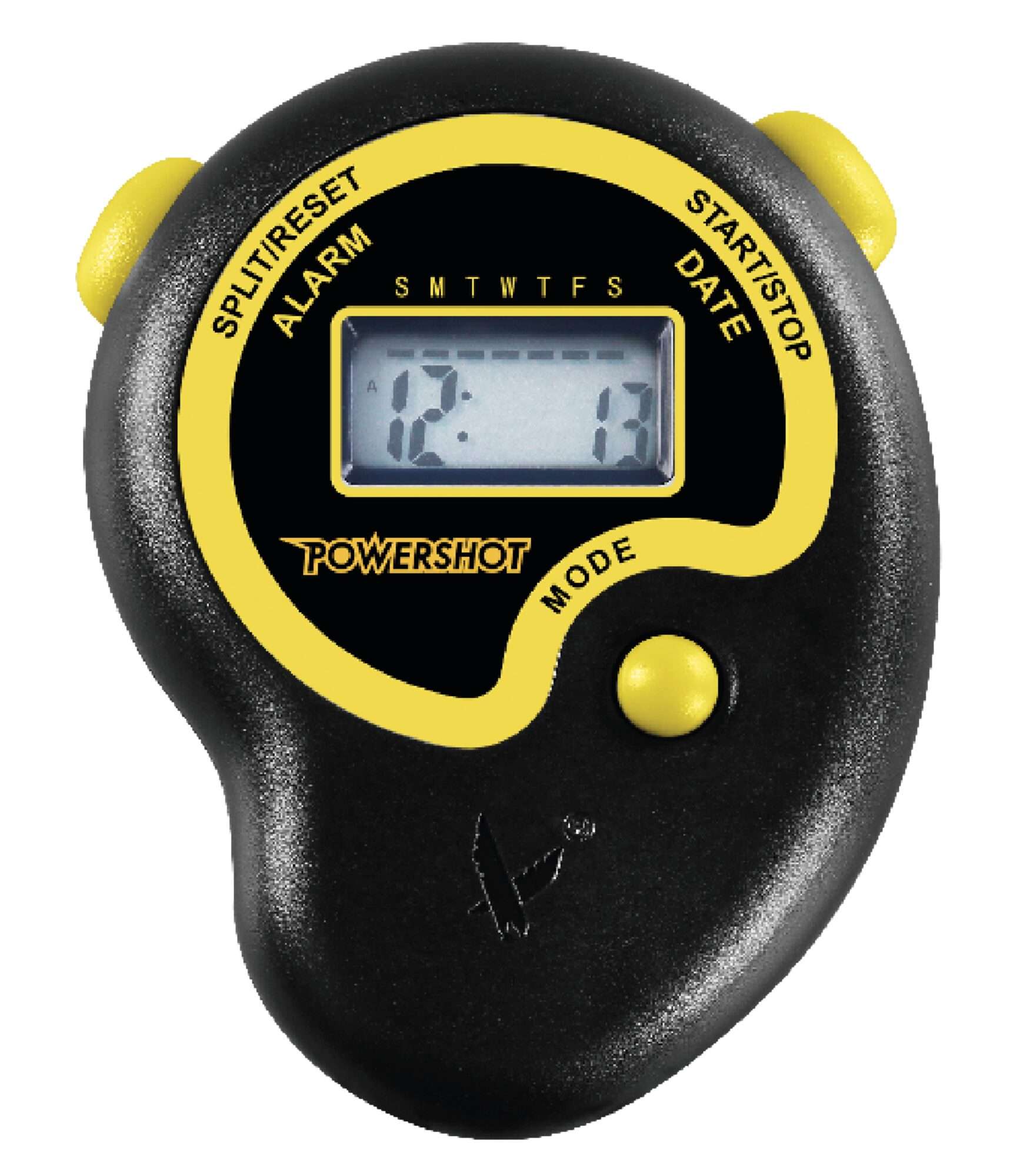 Image du produit : Chronomètre - Utilisable en compétition et à l'entrainement