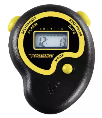 Chronomètre - Utilisable en compétition et à l'entrainement