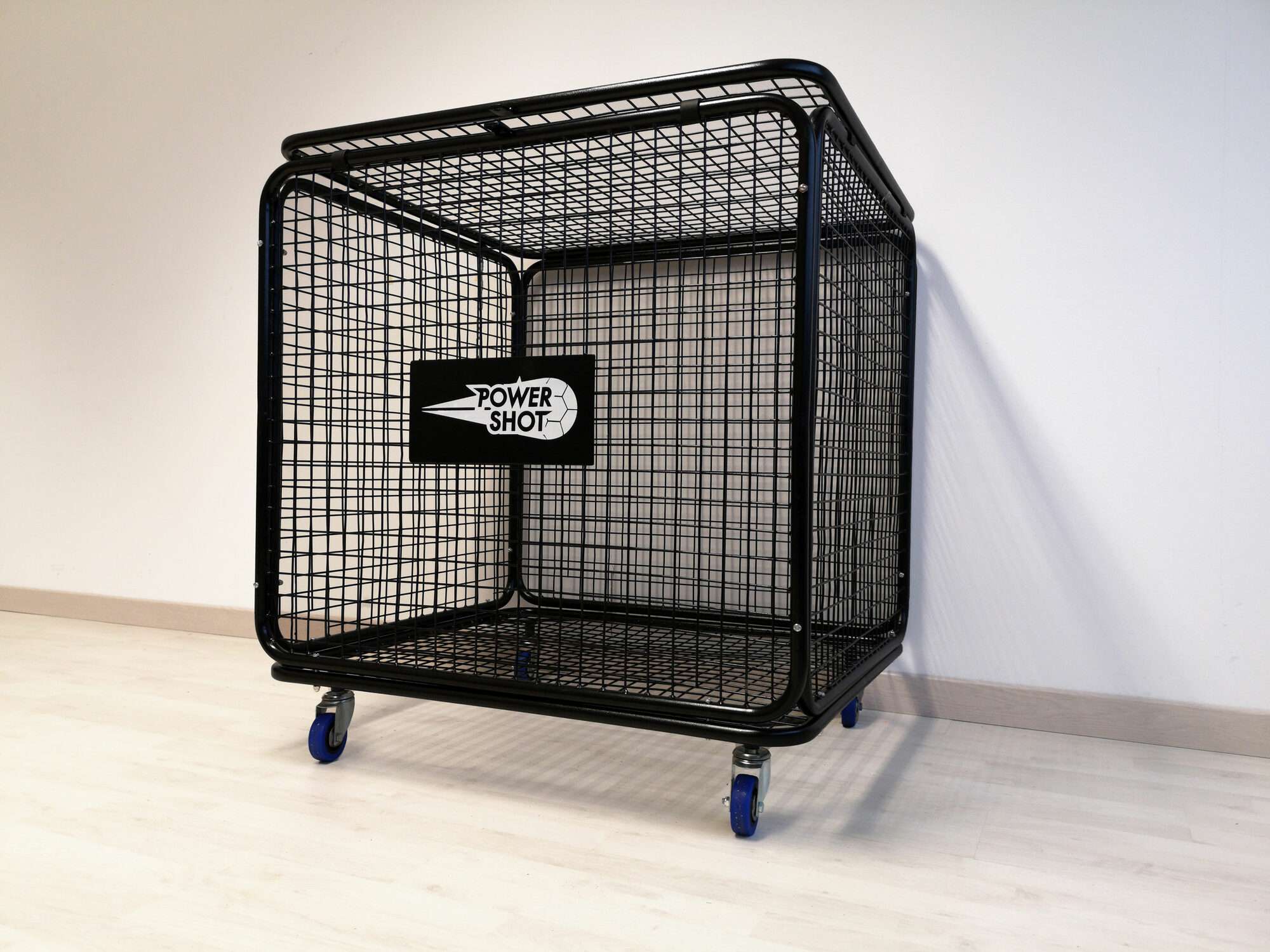 Image du produit : Cage de rangement POWERSHOT
