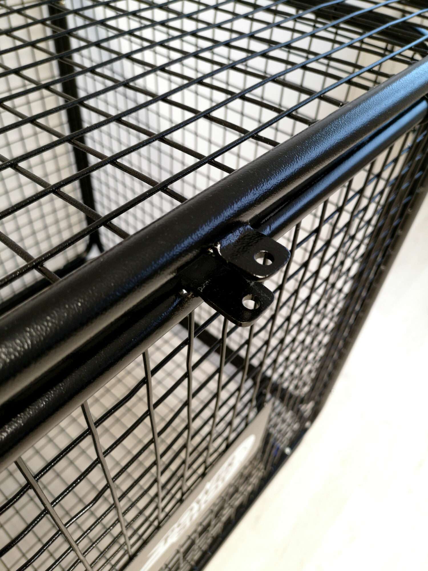 Image du produit : Cage de rangement POWERSHOT