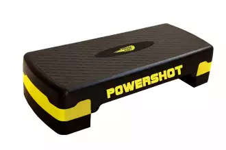 Step POWERSHOT