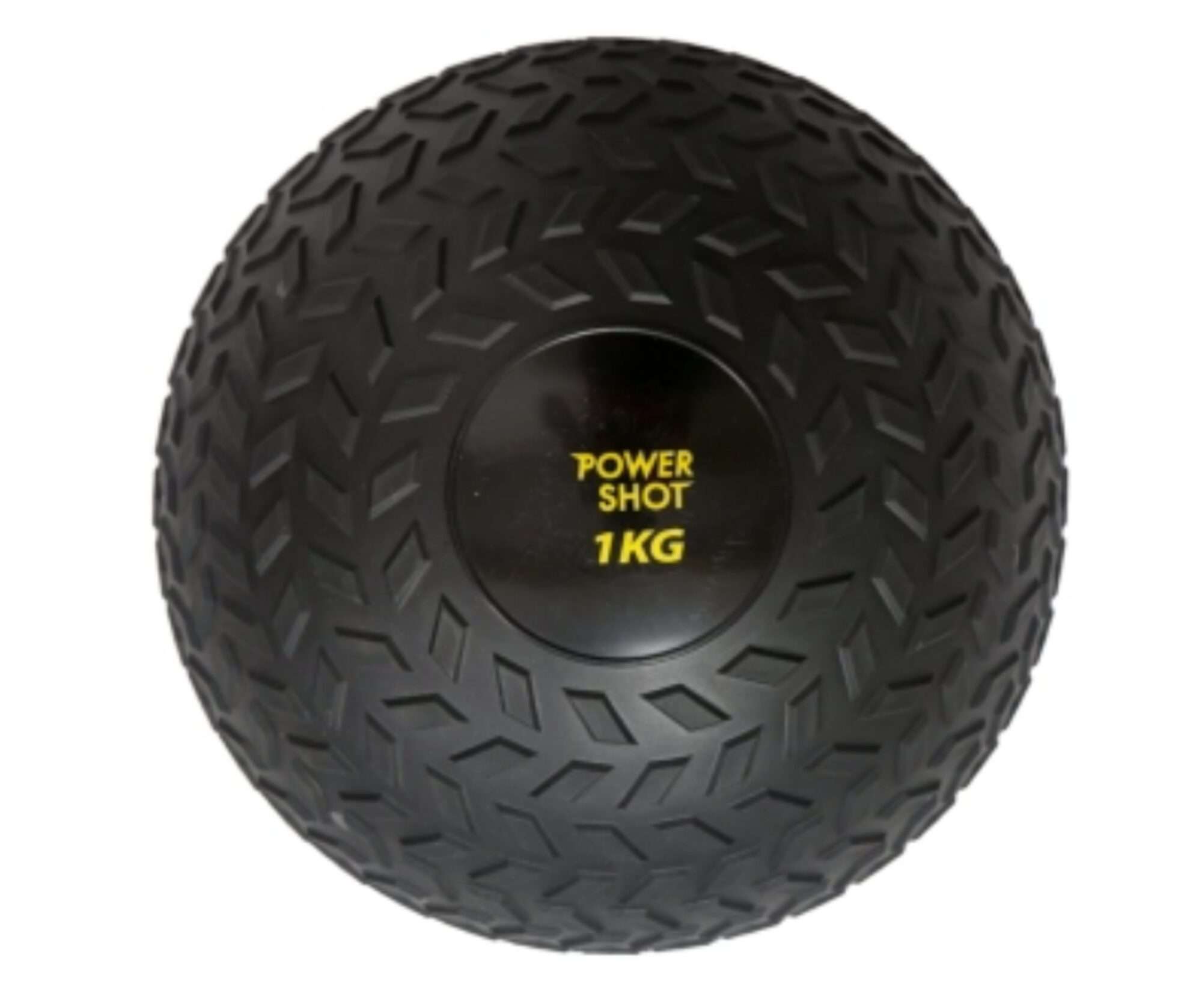 Image du produit : Medecine ball - 1, 2, 3, 4 , 5 ou 9 kg