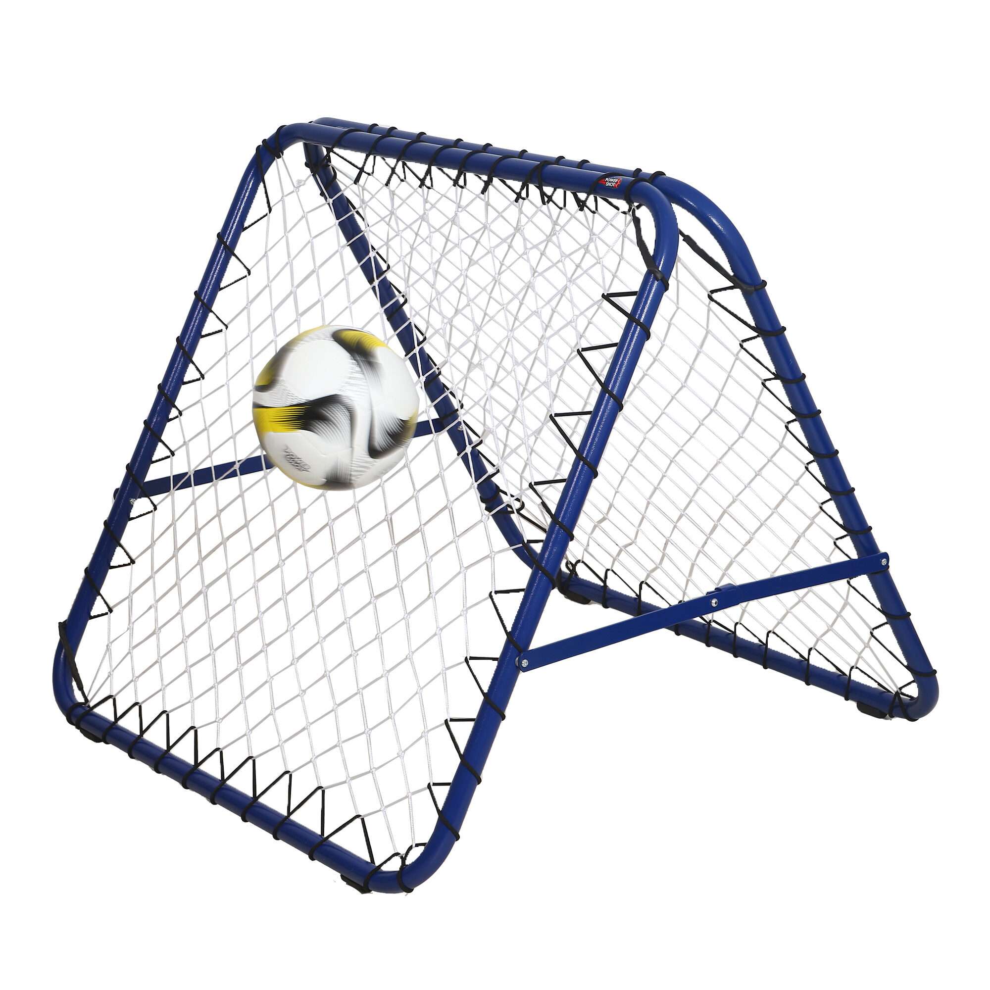 Image du produit : Filet de rebond DOUBLE FACE 100 x 100cm