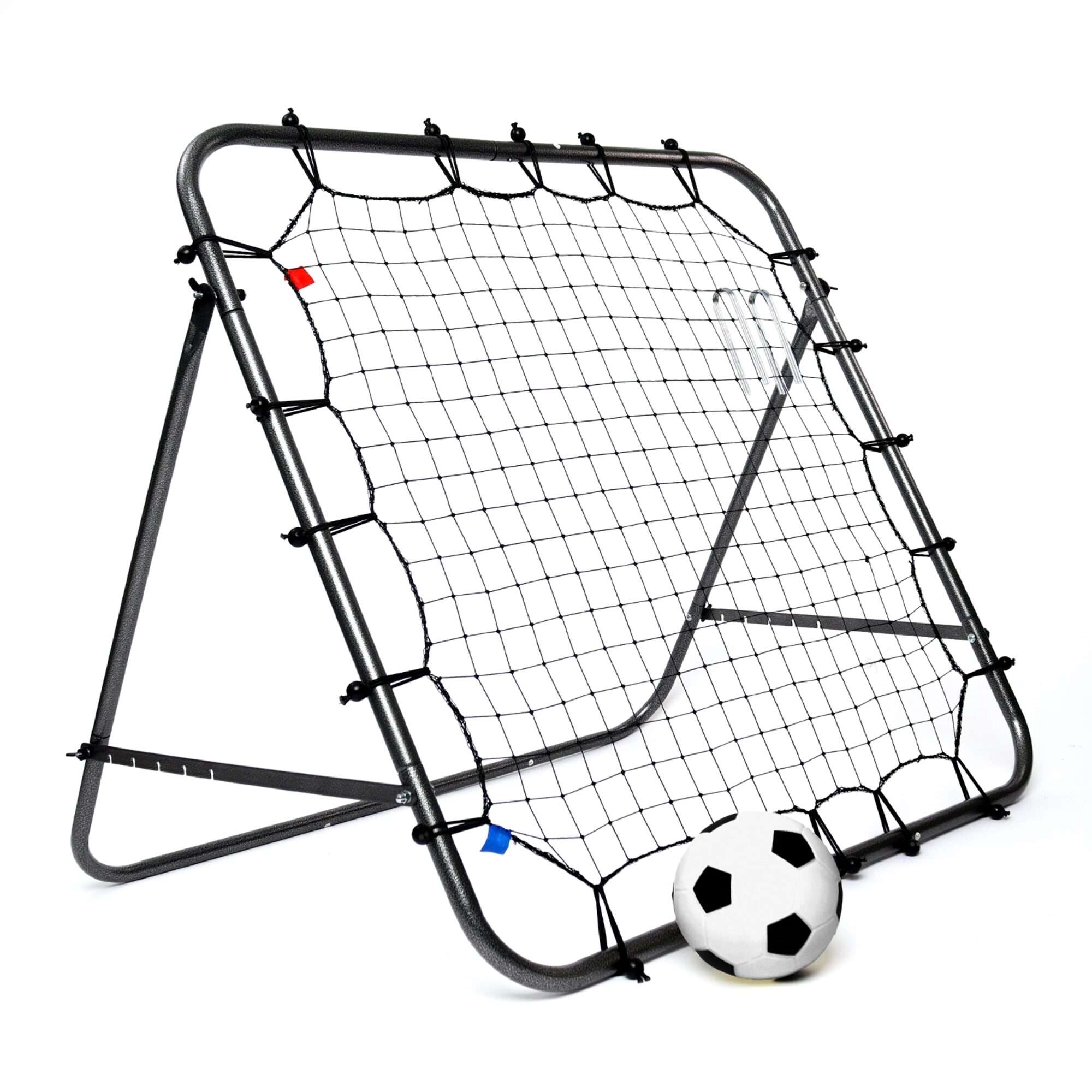 Image du produit : Set Rebounder - avec ballon gonflable