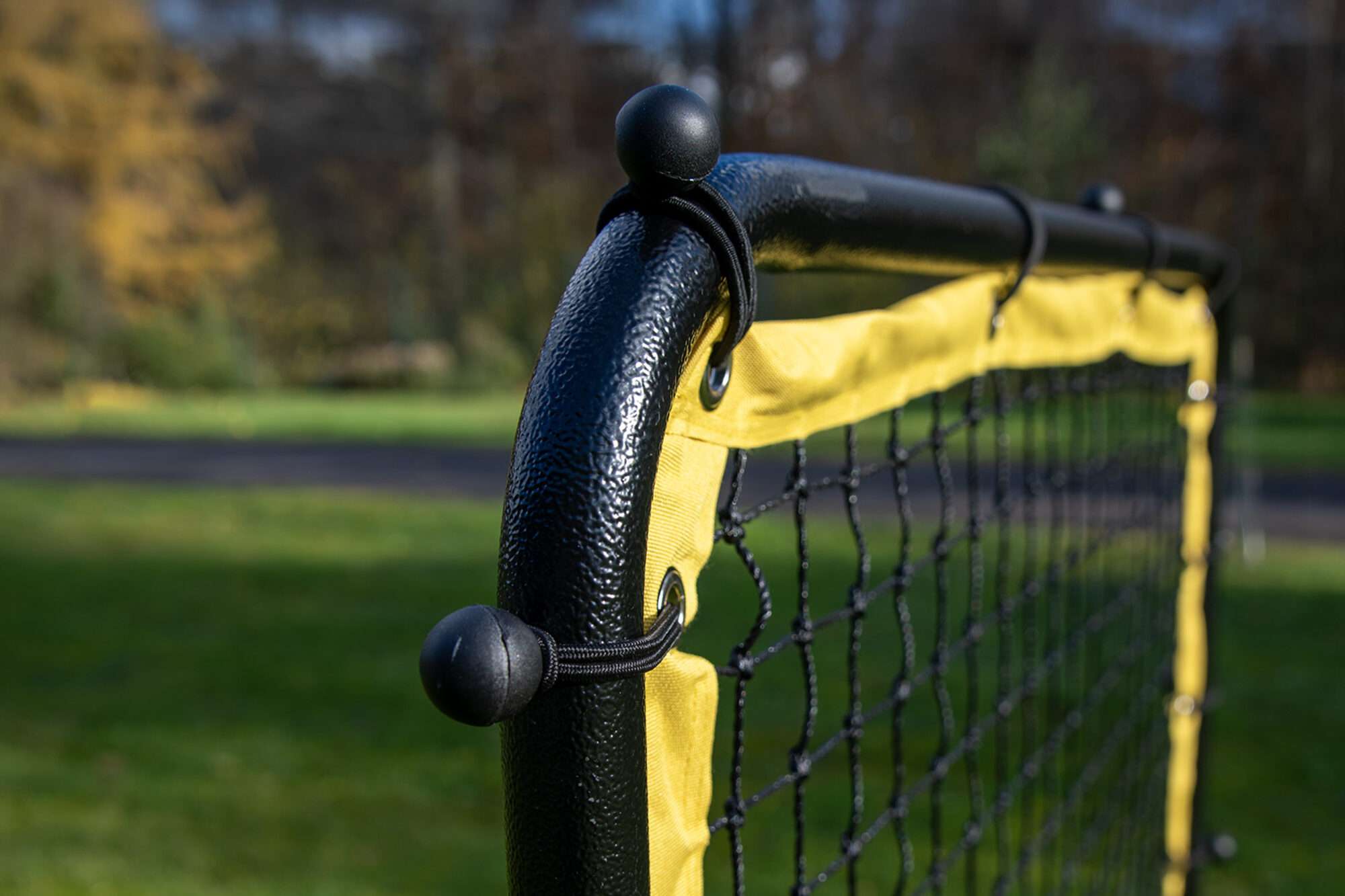 Image du produit : Filet de rebond Y-Rebounder