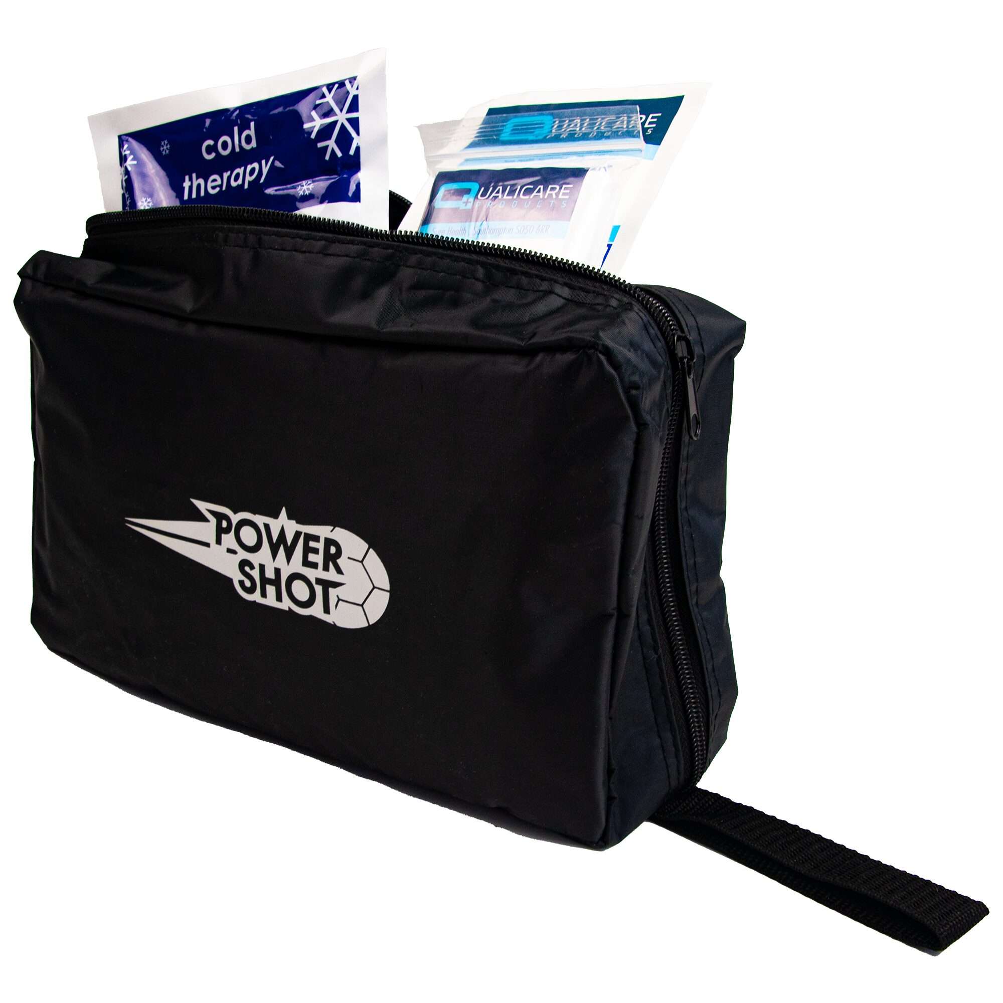 Image du produit : Sac médical premiers soins (garni)