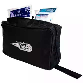 Sac médical premiers soins (garni)