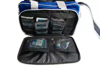 Sac médical pro (garni)