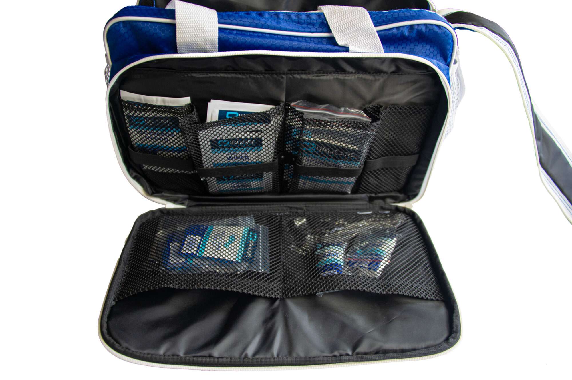Image du produit : Sac médical pro (garni)