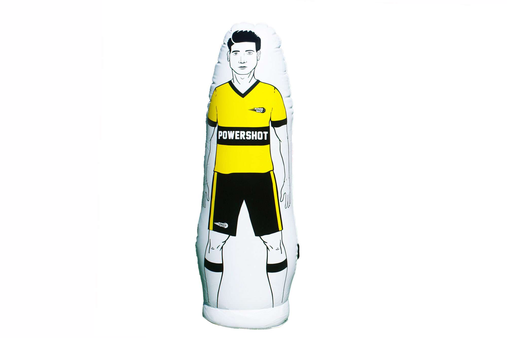 Image du produit : MANNEQUIN GONFLABLE - tailles au choix