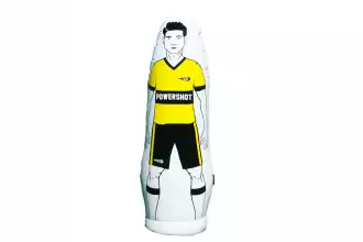 MANNEQUIN GONFLABLE - tailles au choix