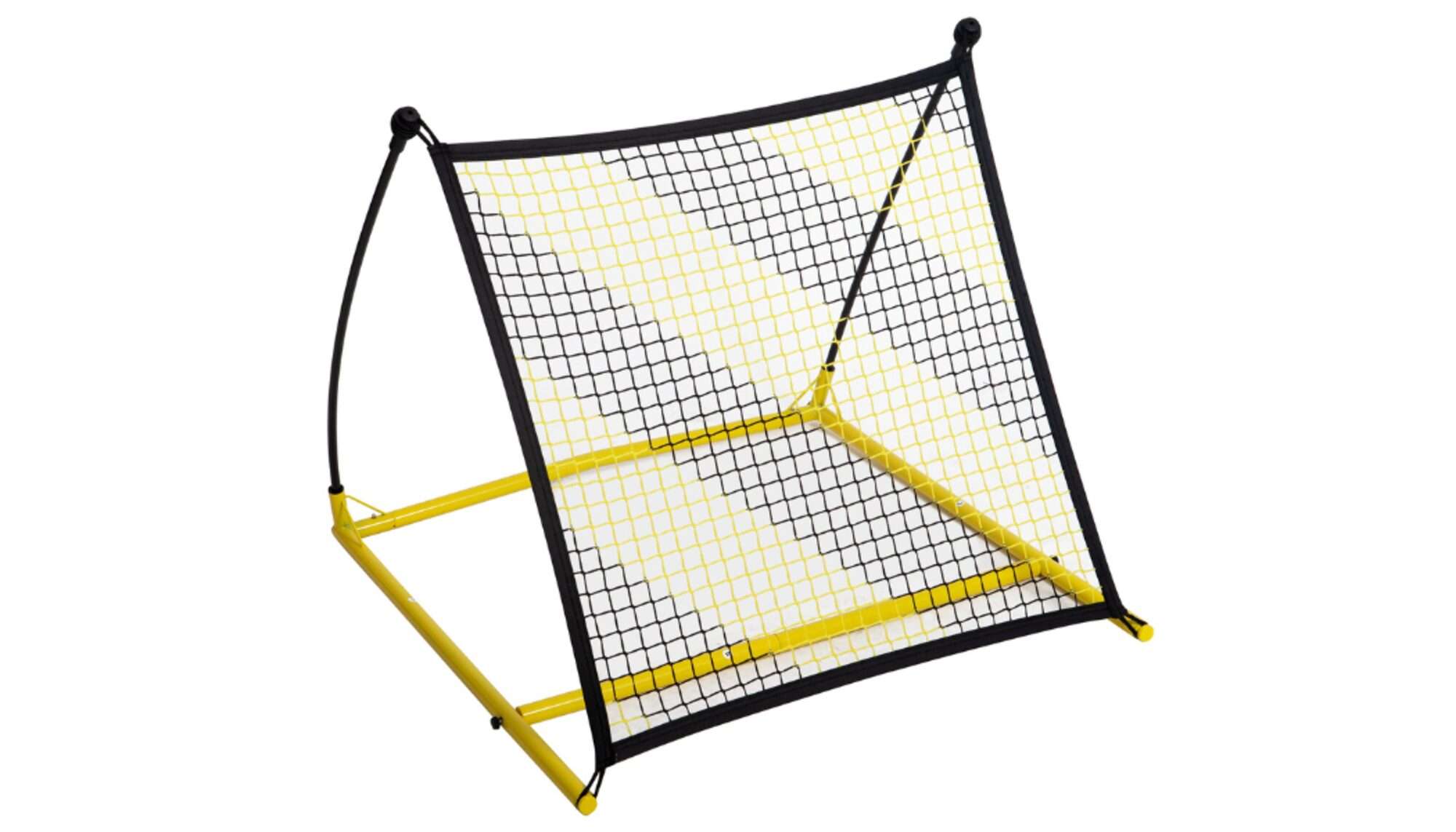 Image du produit : Filet de rebond auto-lesté 0,8 x 0,8 m