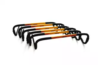 Kit de 6 haies 'Self Return' Taille au choix