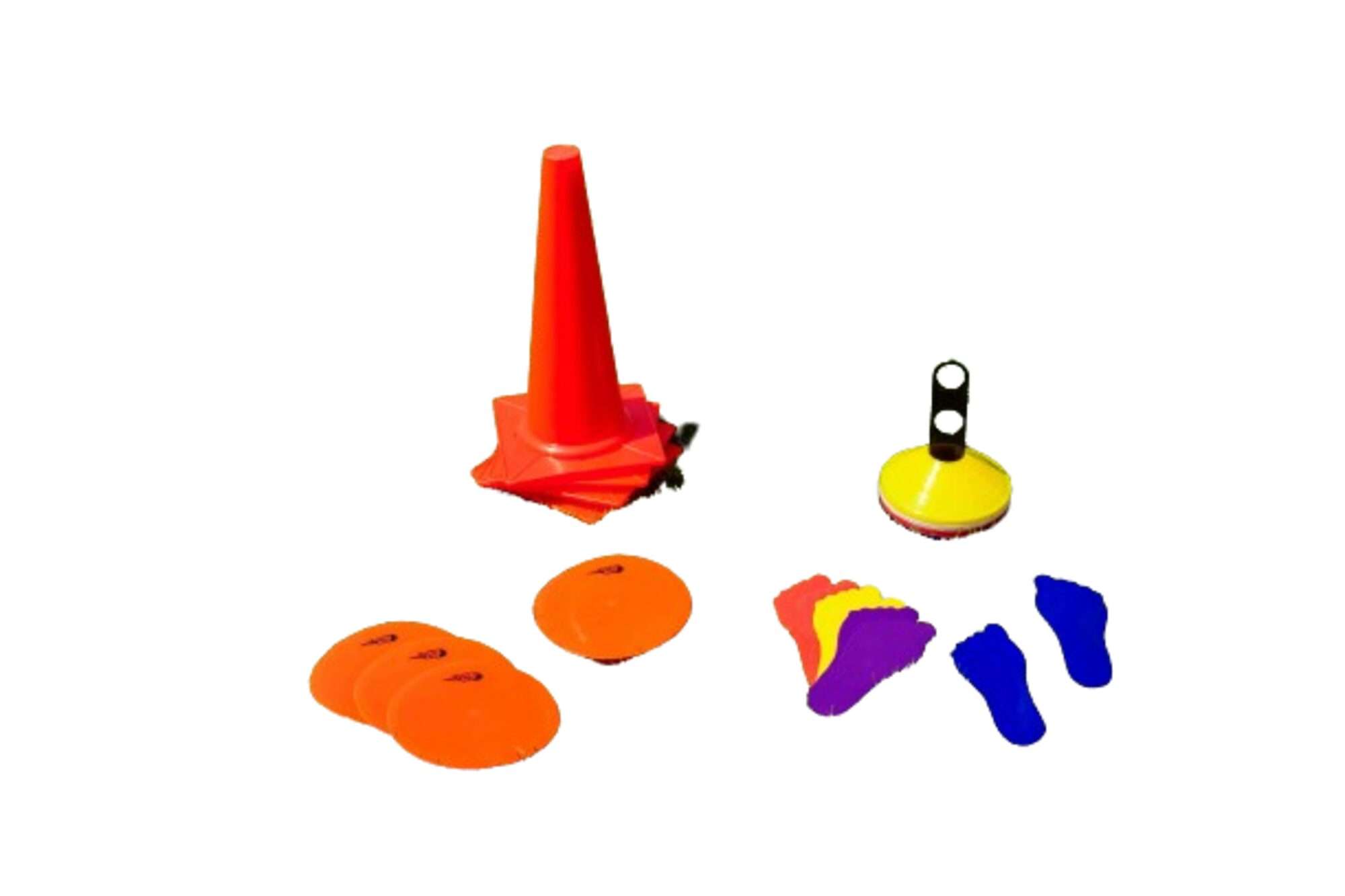 Image du produit : Kit multi activités Tennis