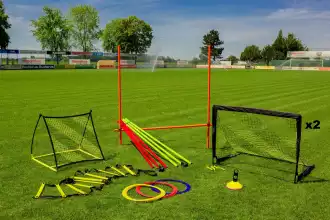 Kit de foot - POP-UP